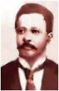 Pedro Amaral - 1894 a 1901