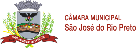 Câmara Municipal de São José do Rio Preto - SP