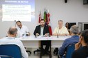 Audiência Pública apresenta LDO e Plano de Metas