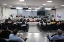 Câmara analisa em urgência programa Rio Preto unida contra o Aedes
