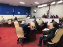 Câmara aprova seis projetos na 14ª sessão ordinária