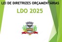 Câmara recebe sugestões para LDO 2025