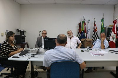 CEI do Lixo convoca para depoimento ex-prefeito Valdomiro