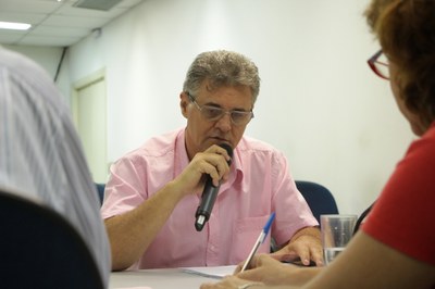 Conselheiro aponta 'negligência' do município por rombo previdenciário