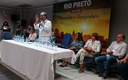 Eleuses Paiva anuncia novos nomes do governo Edinho Araújo