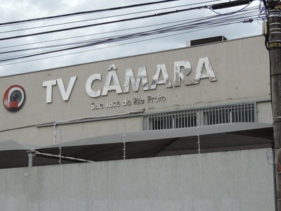 TV Câmara prepara balanço do biênio