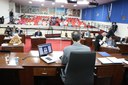 Vereadores aprovam PPA 2018-2021 e empréstimo de R$ 25 milhões