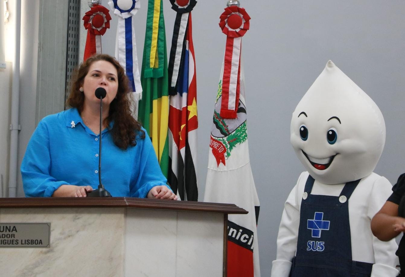 Equipe da Saúde falou sobre campanha de multivacinação