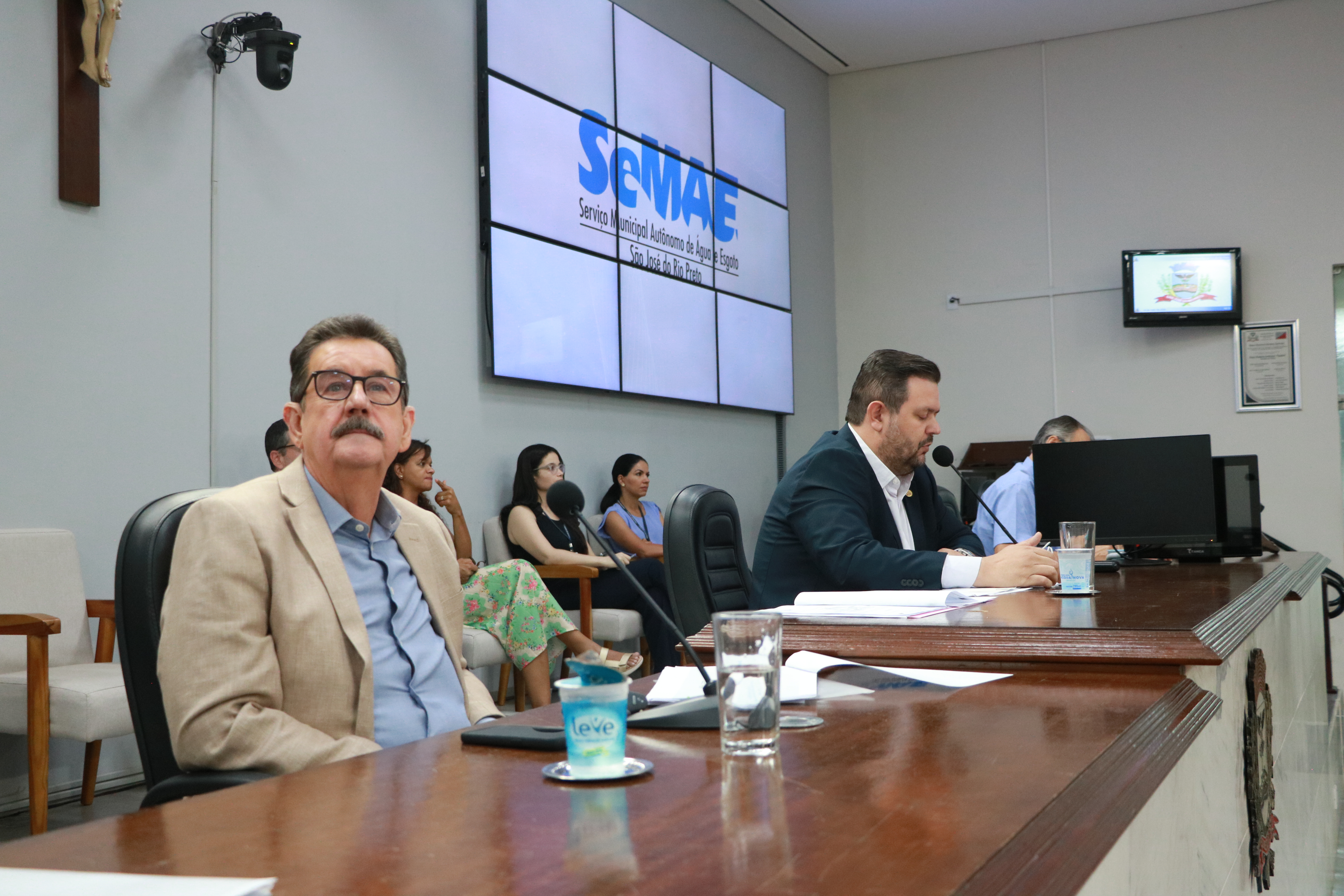 Audiência debate projeto que pede empréstimo de R$ 650 milhões para buscar água no rio Grande