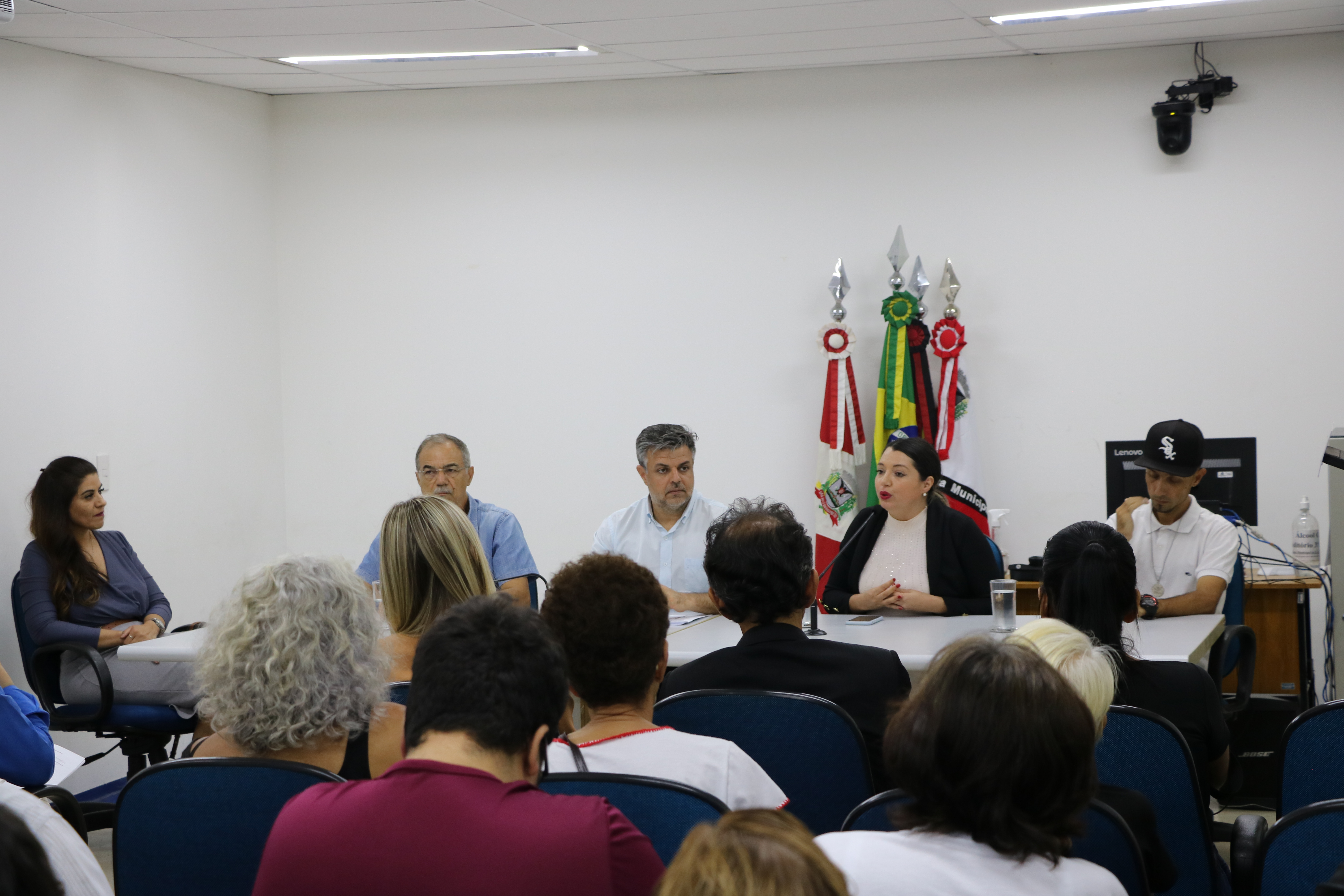 Comissão debateu questões ligadas à violência que afeta a juventude periférica