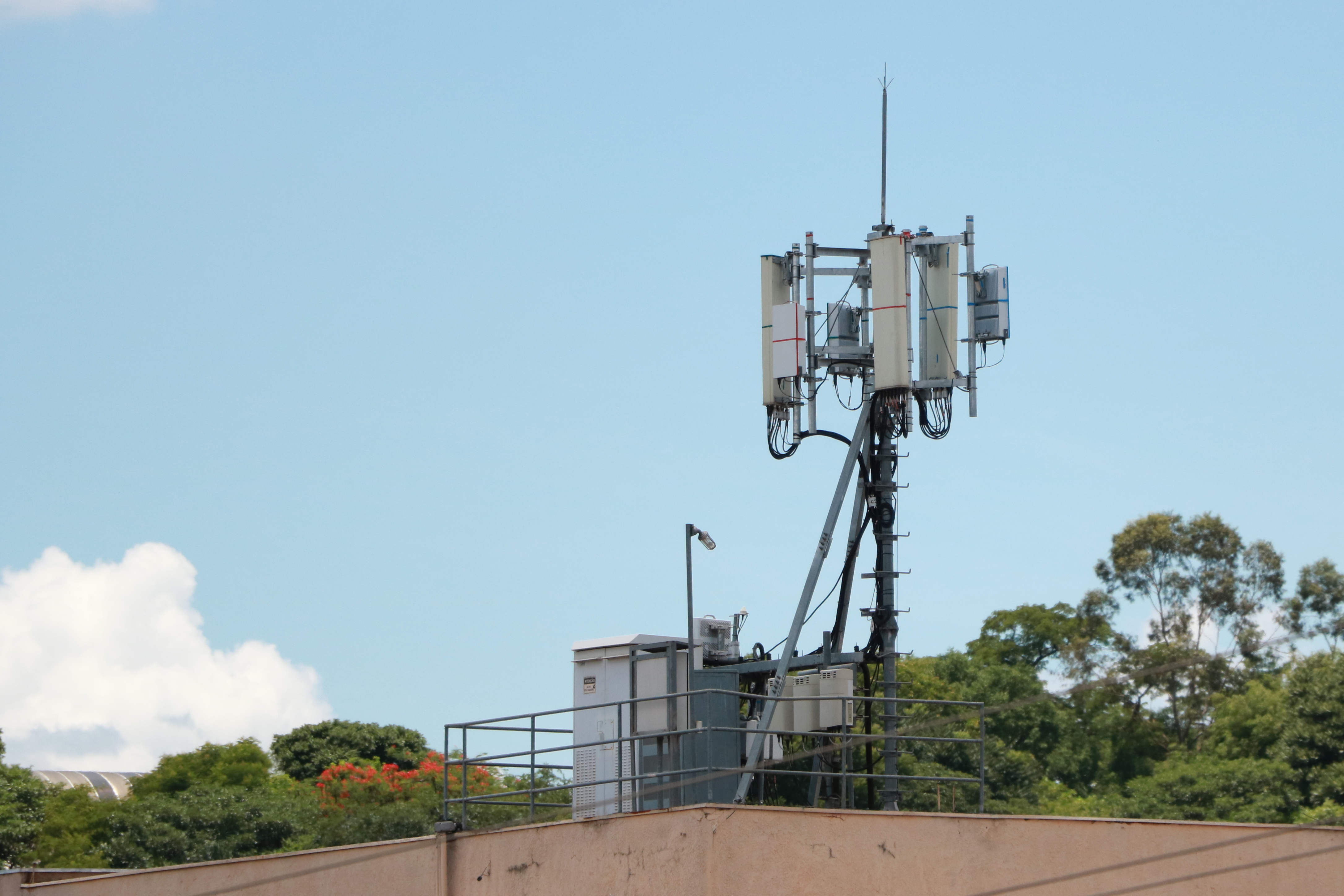 Regras para instalação de antenas da tecnologia 5G serão debatidas na 46ª sessão ordinária de 2023