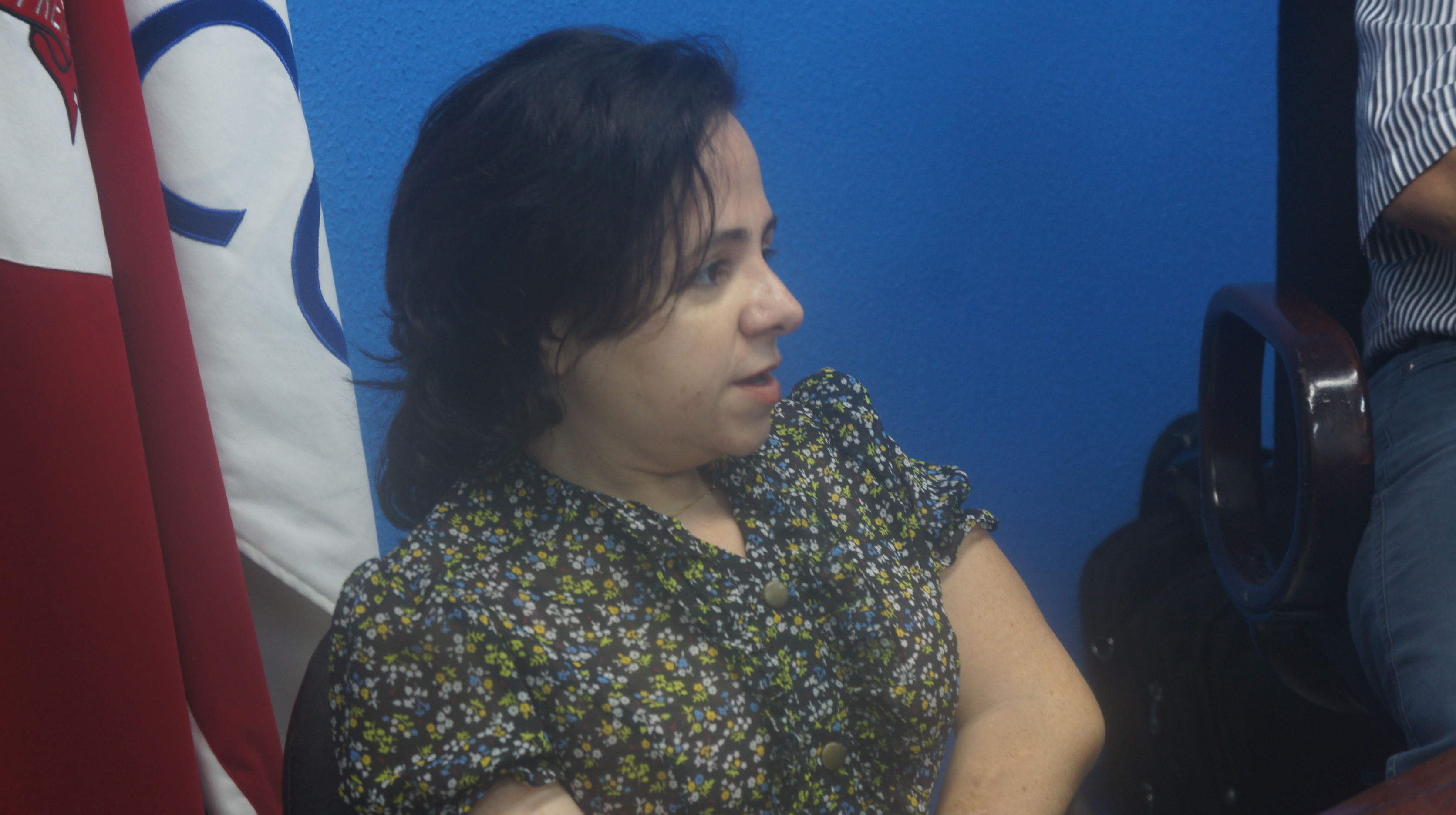 Homenagem é de autoria da vereadora Alessandra Trigo