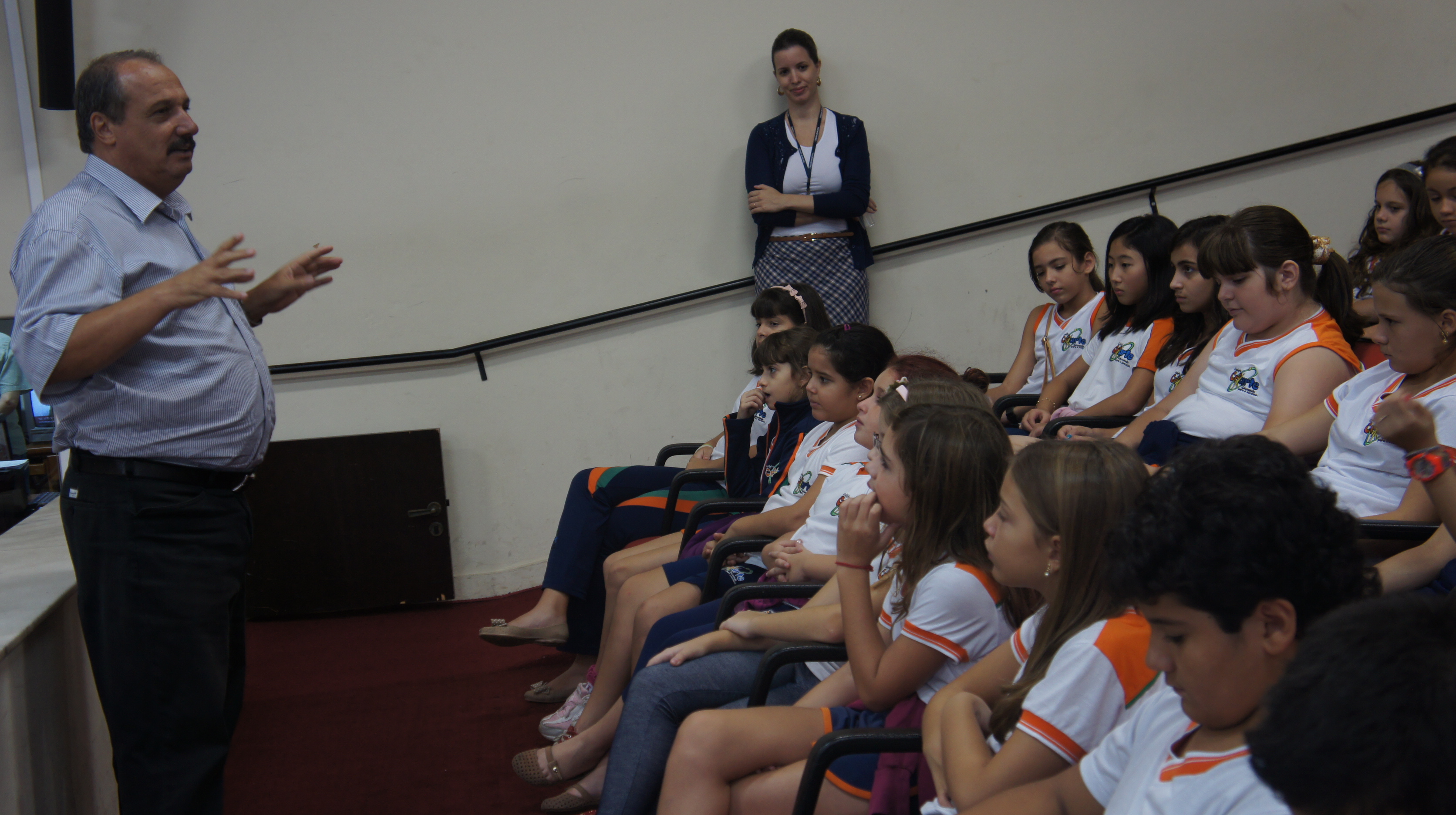 Foto: Mariana Daher