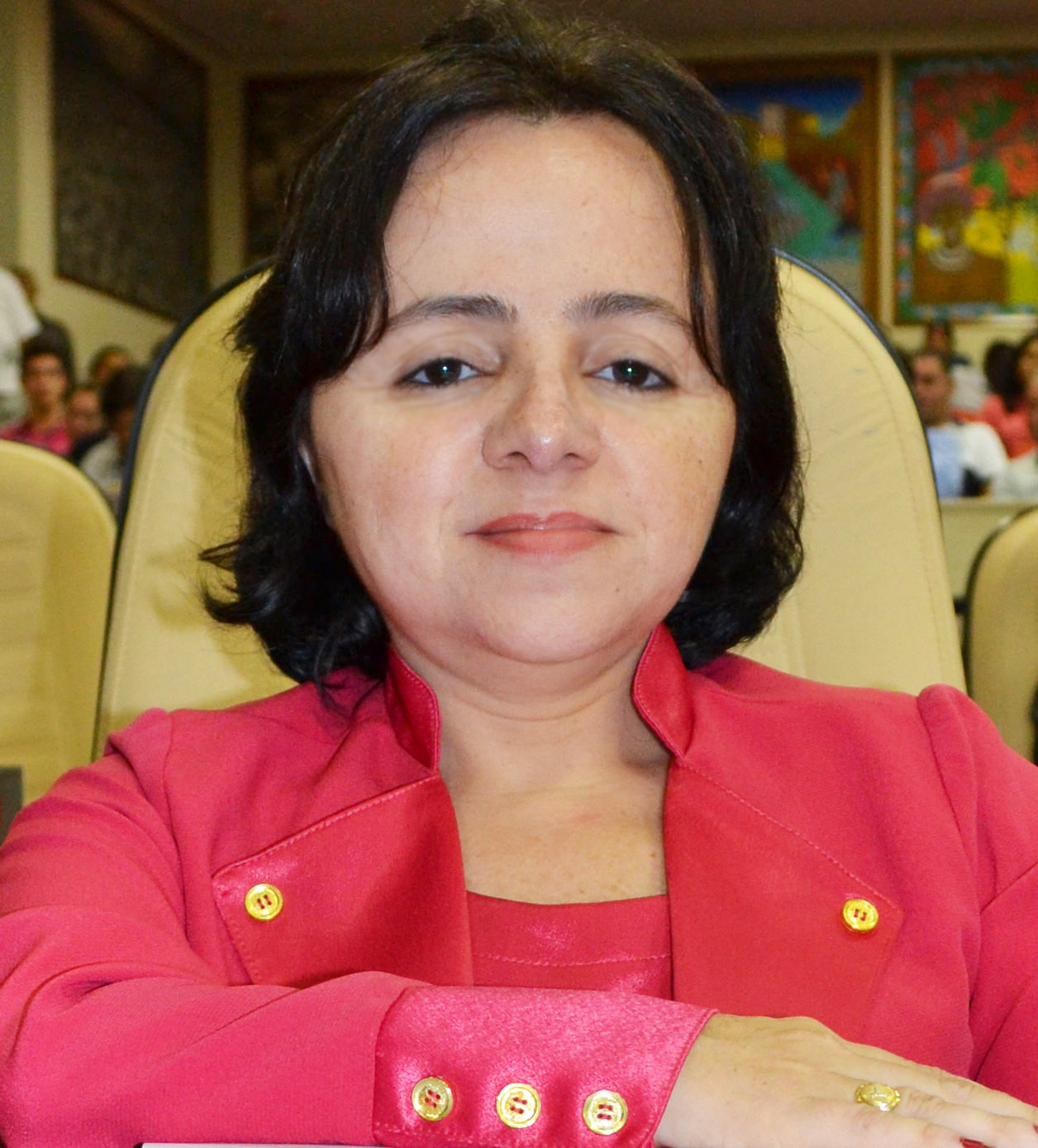 O projeto é de autoria da vereadora Alessandra Trigo