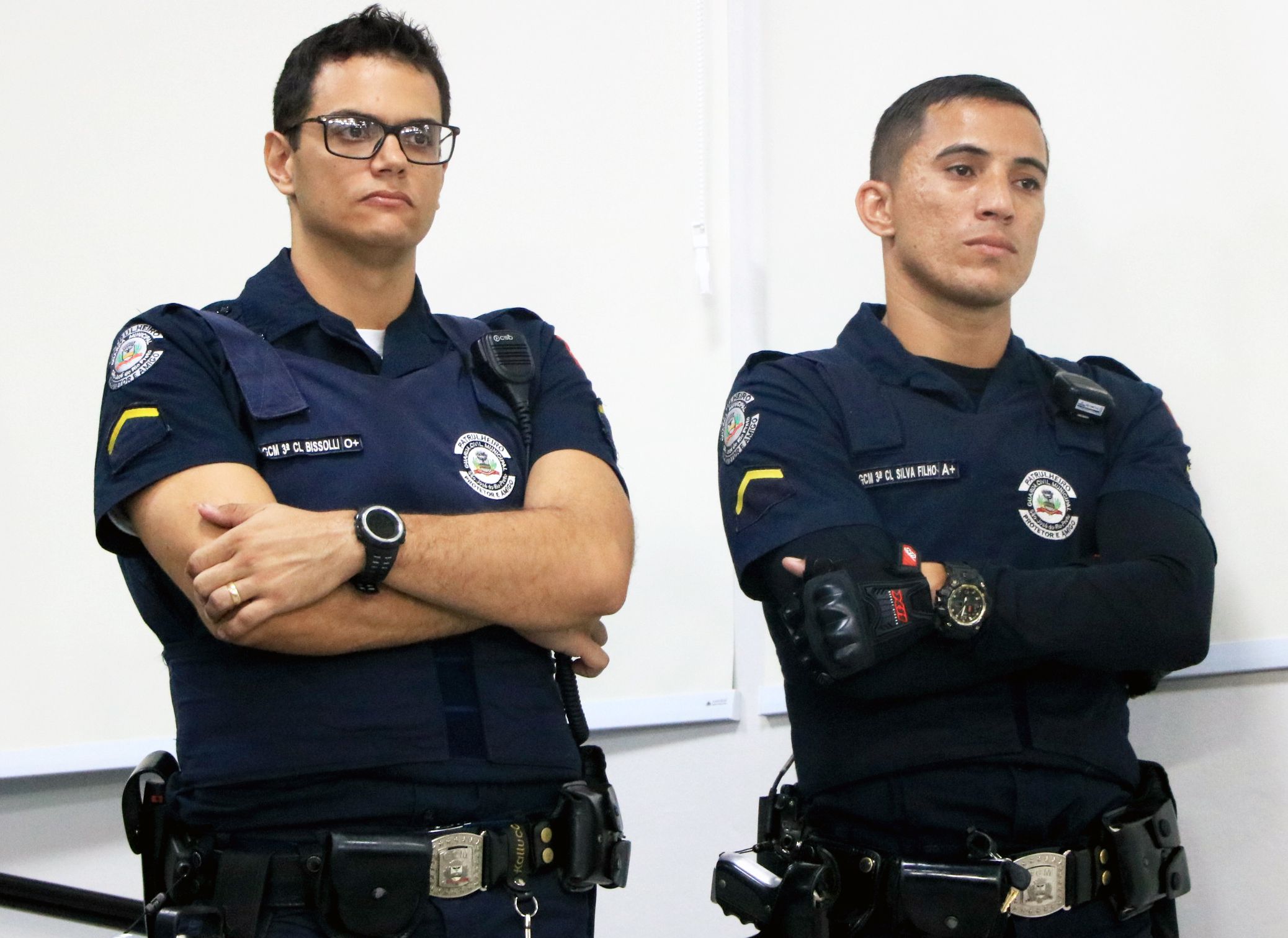 Projeto adiado prevê destinação de verba para corporação