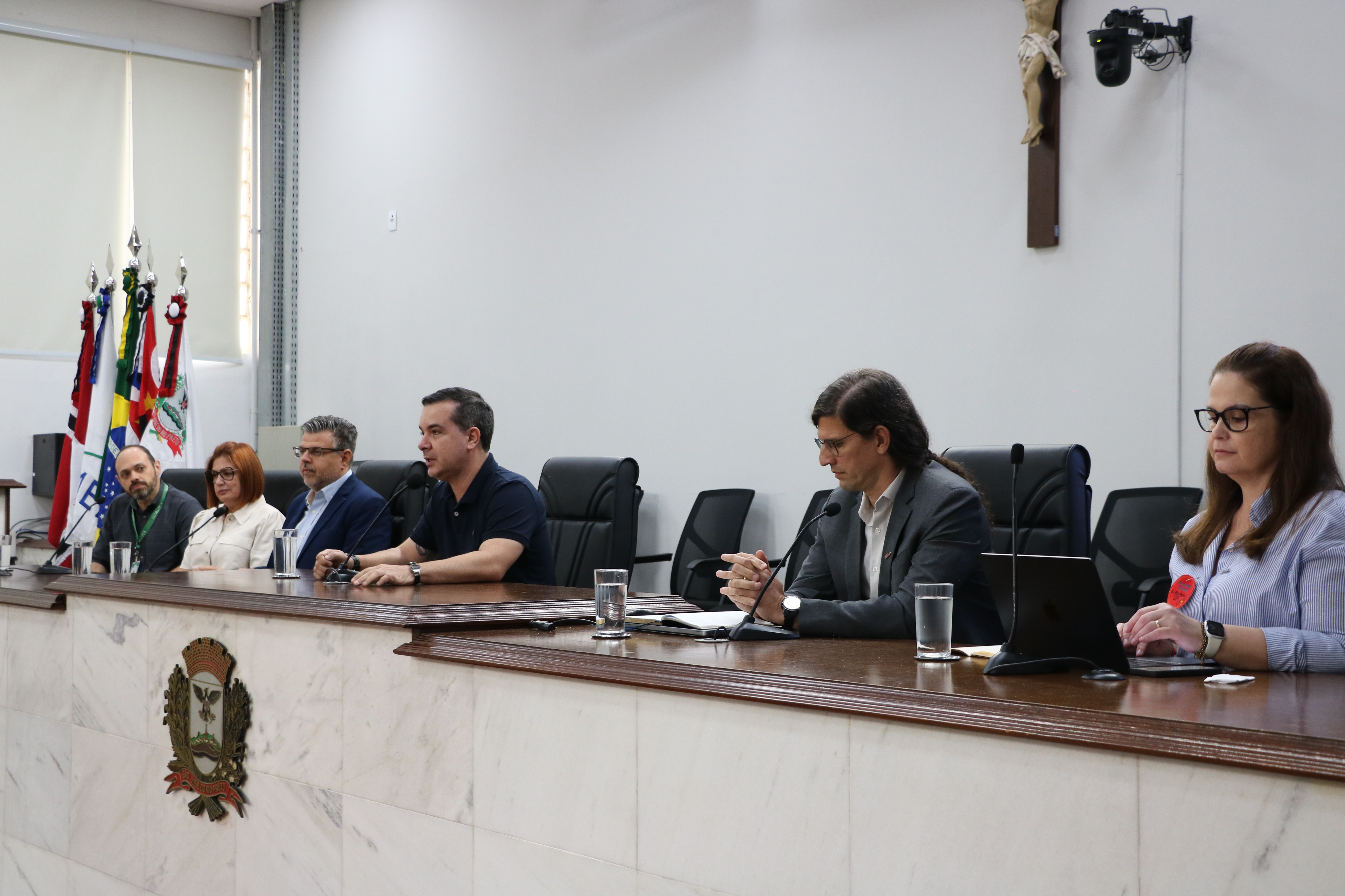 Ufscar anuncia nove cursos para Rio Preto