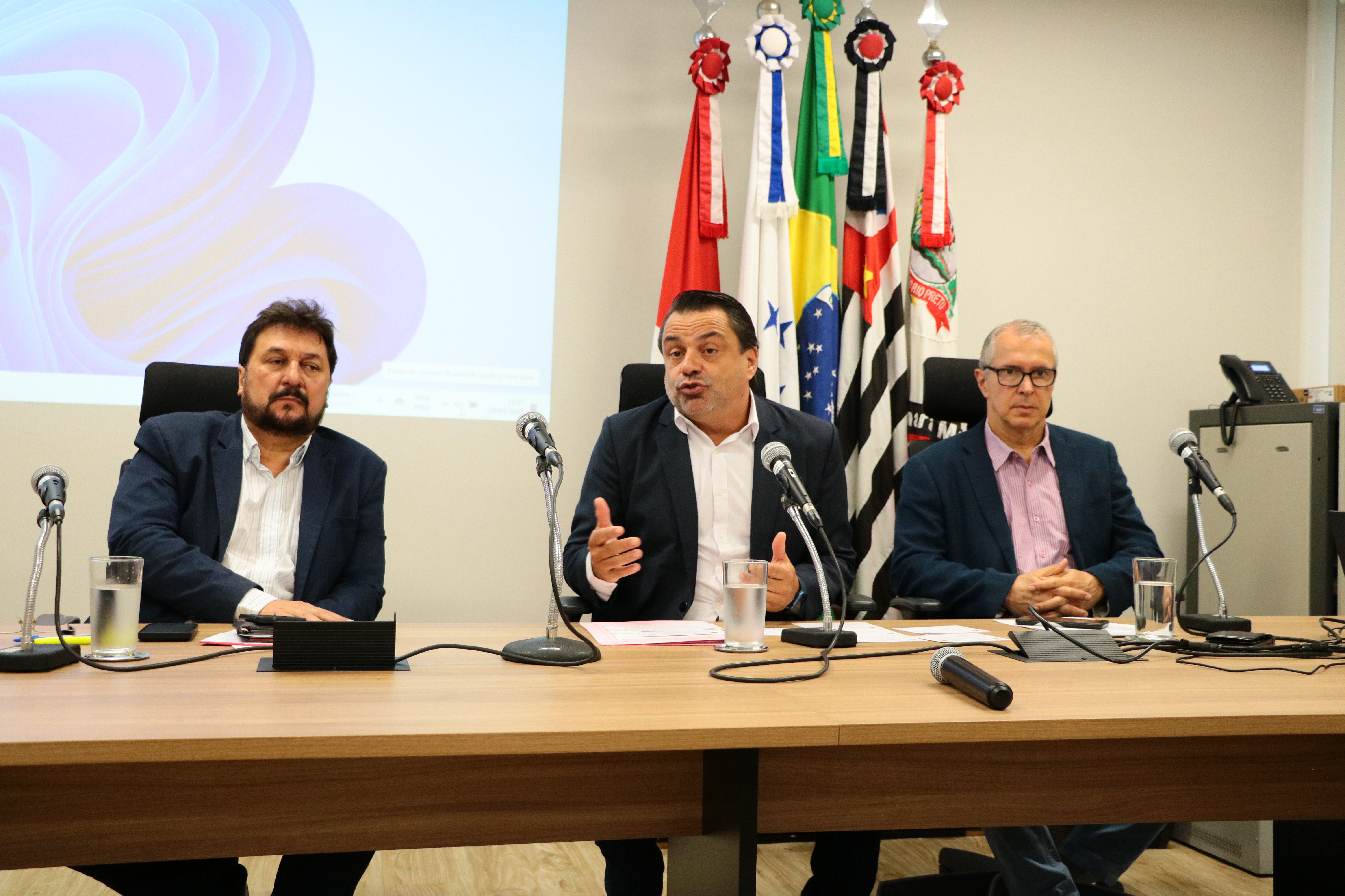 Câmara realiza audiência para debater manutenção e duplicação da BR-153