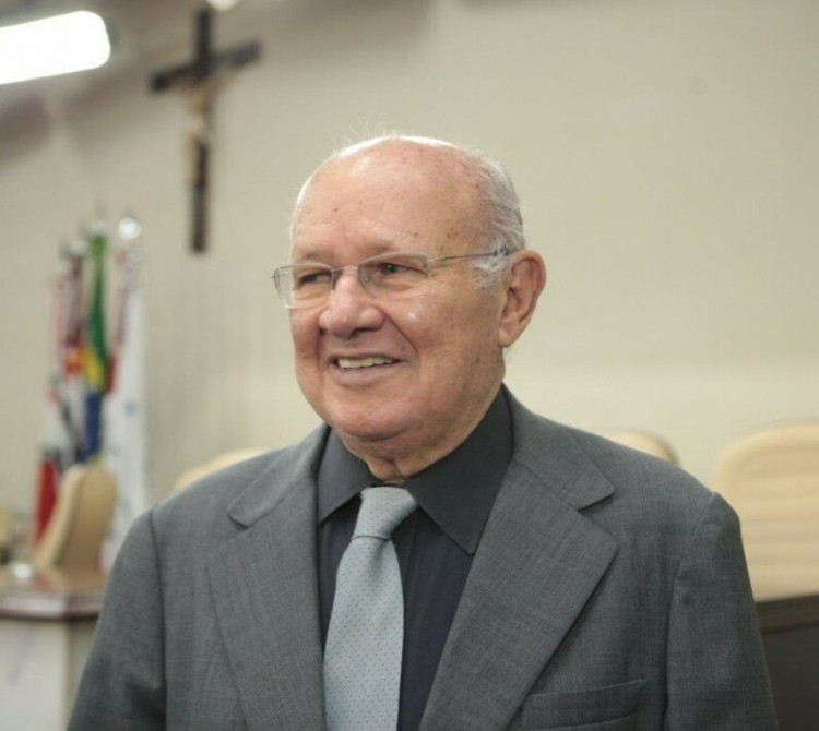 Morre aos 87 anos o ex-prefeito Liberato Caboclo 
