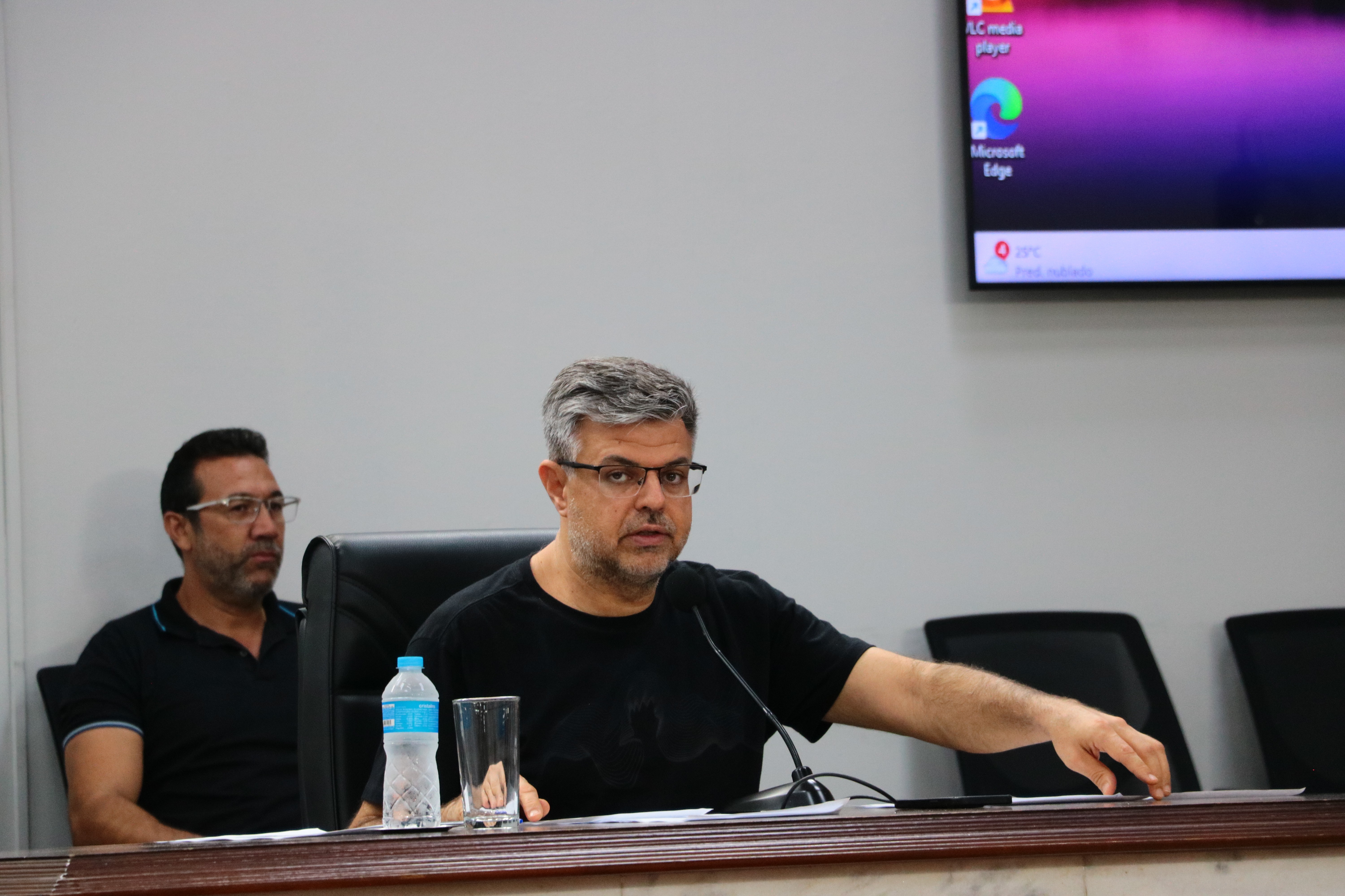 Comissão debate pagamento de emendas impositivas para entidades