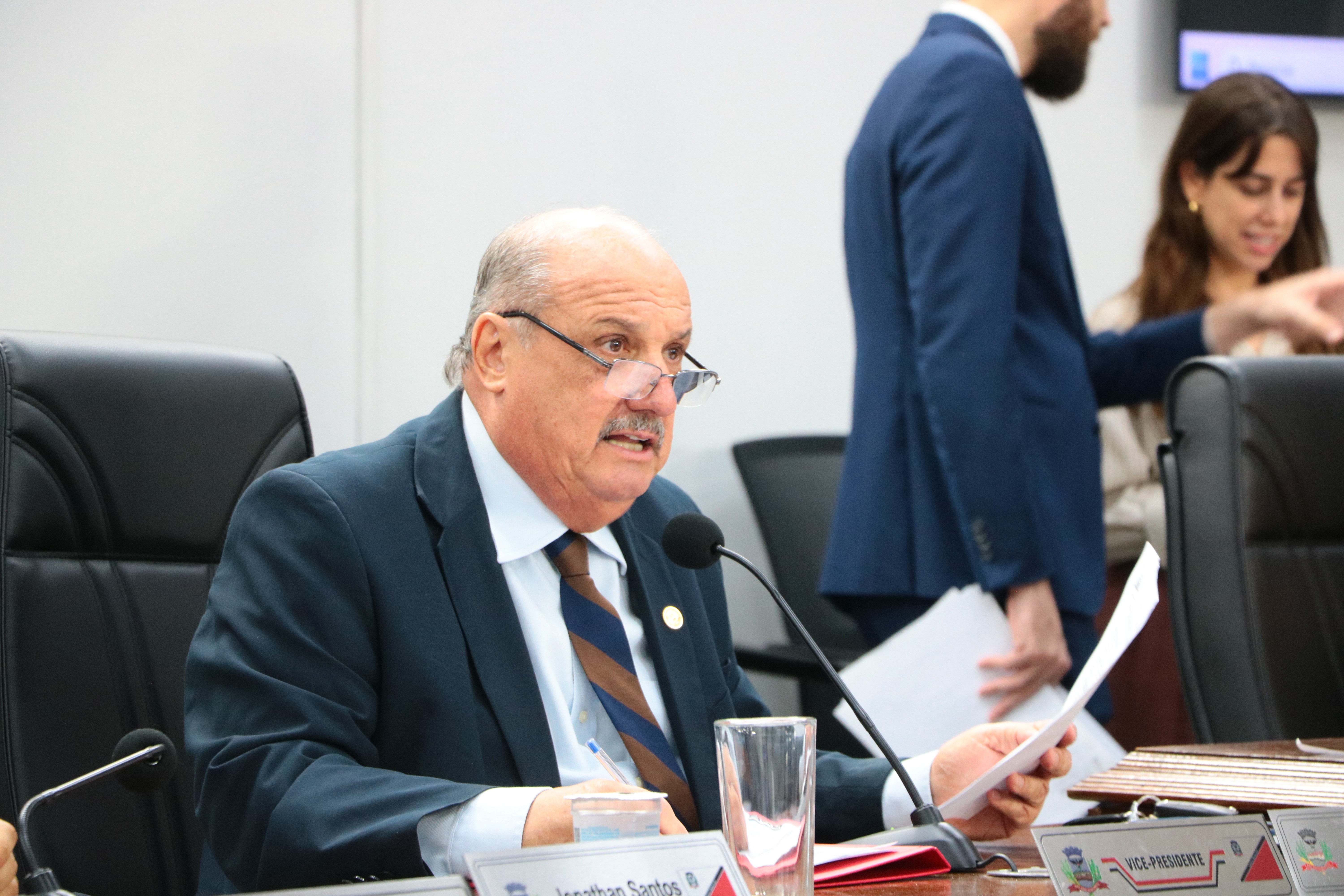 Vereadores aprovam legalidade de "fila zero" para pacientes com câncer