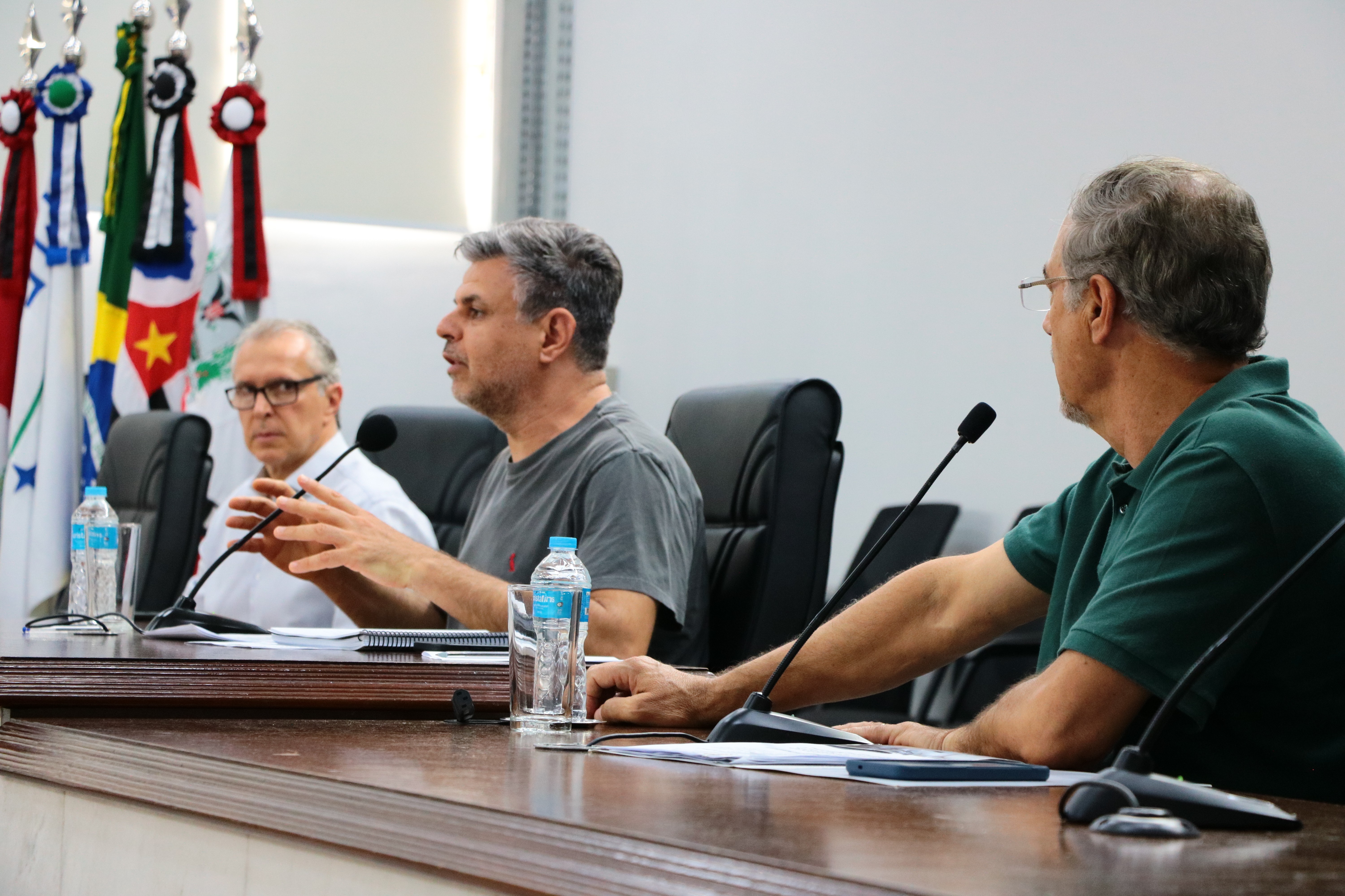 Comissões questionam demora no pagamento de emendas impositivas