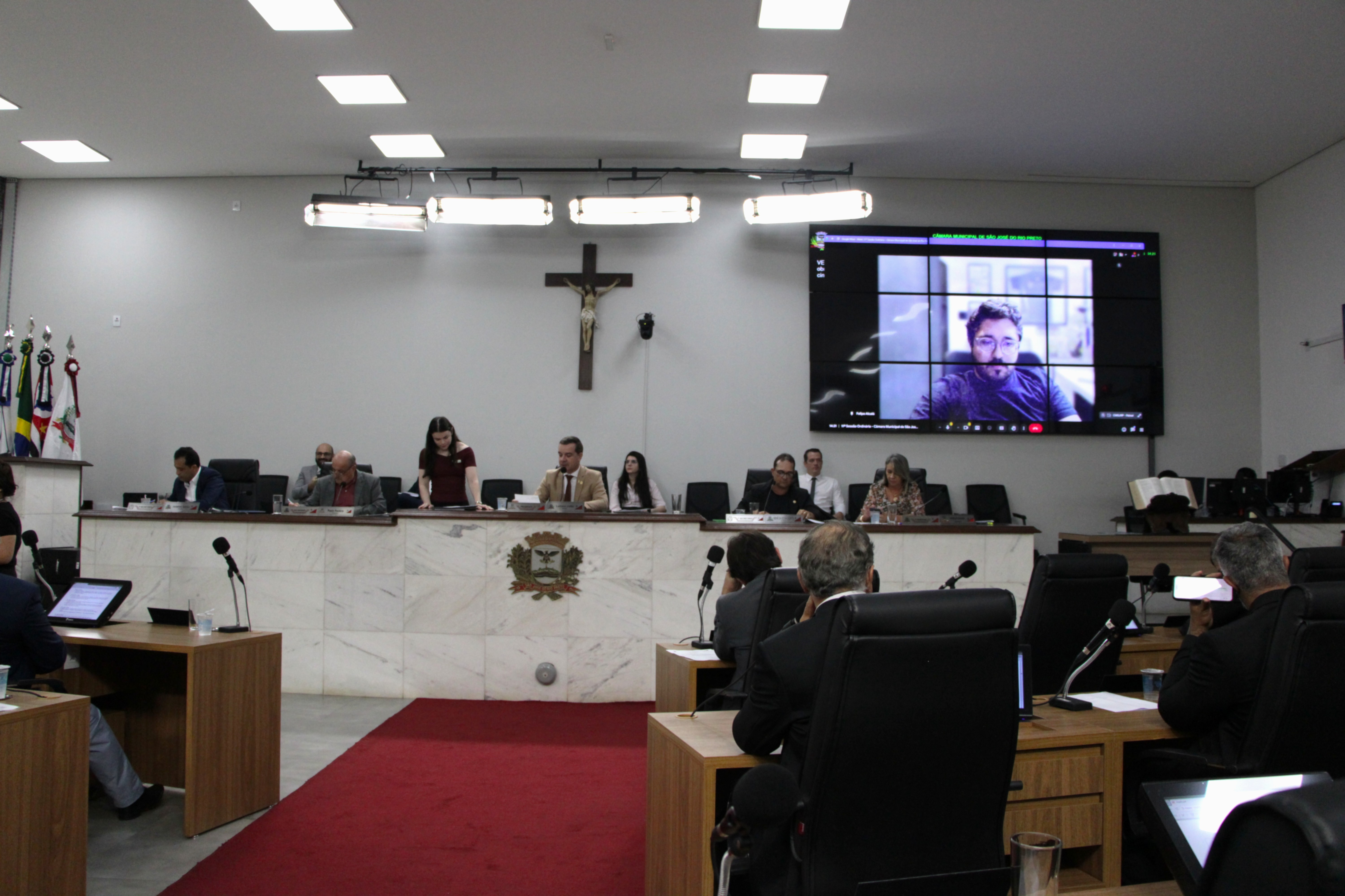 Projetos em prol dos animais têm aprovação na Câmara