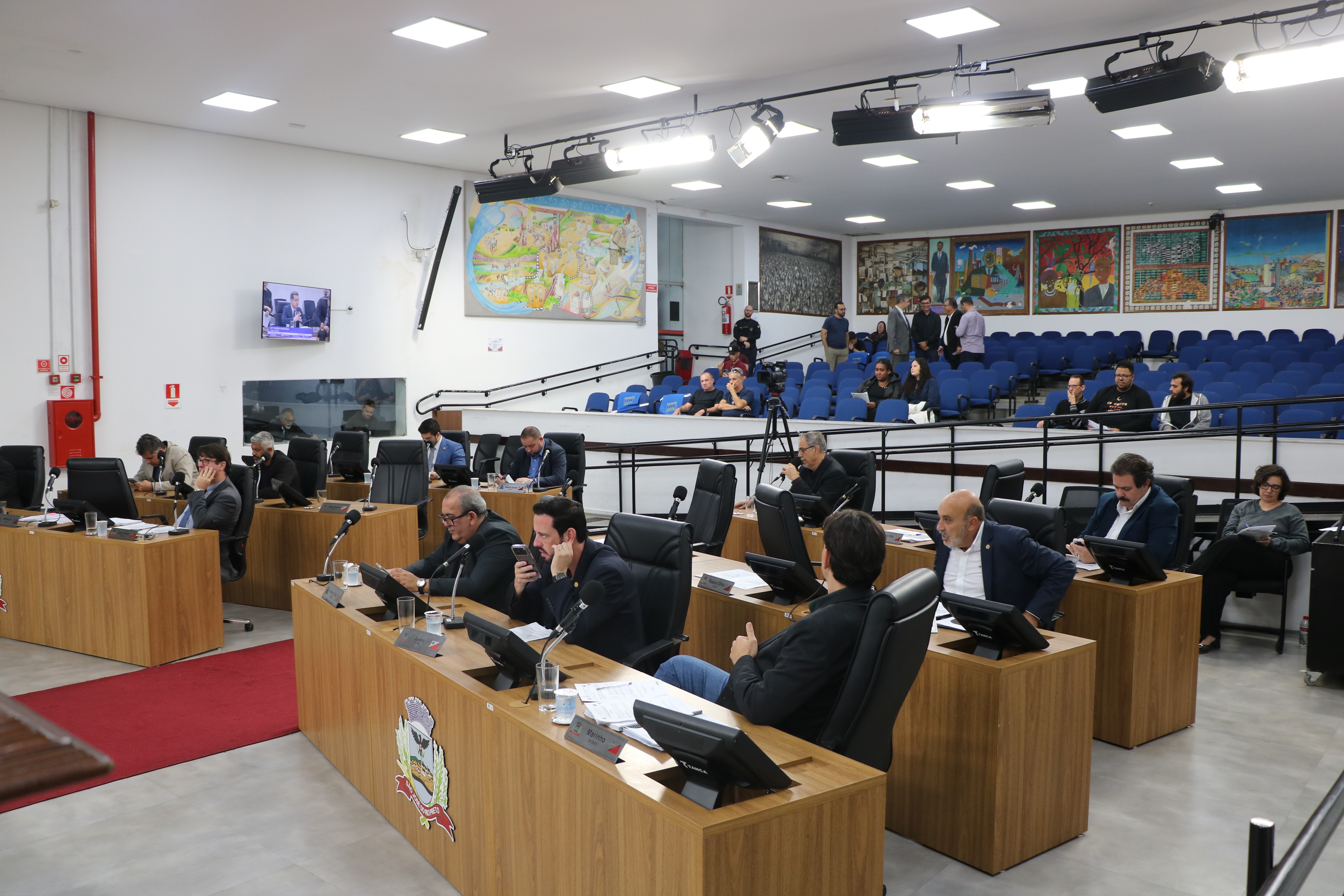 Legislativo aprova criação de Política Municipal de Combate à Homofobia