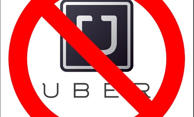 Projeto quer proibir aplicativo Uber em Rio Preto