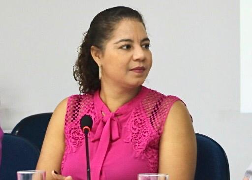 Proposta de Karina Caroline cria Patrulha Maria da Penha