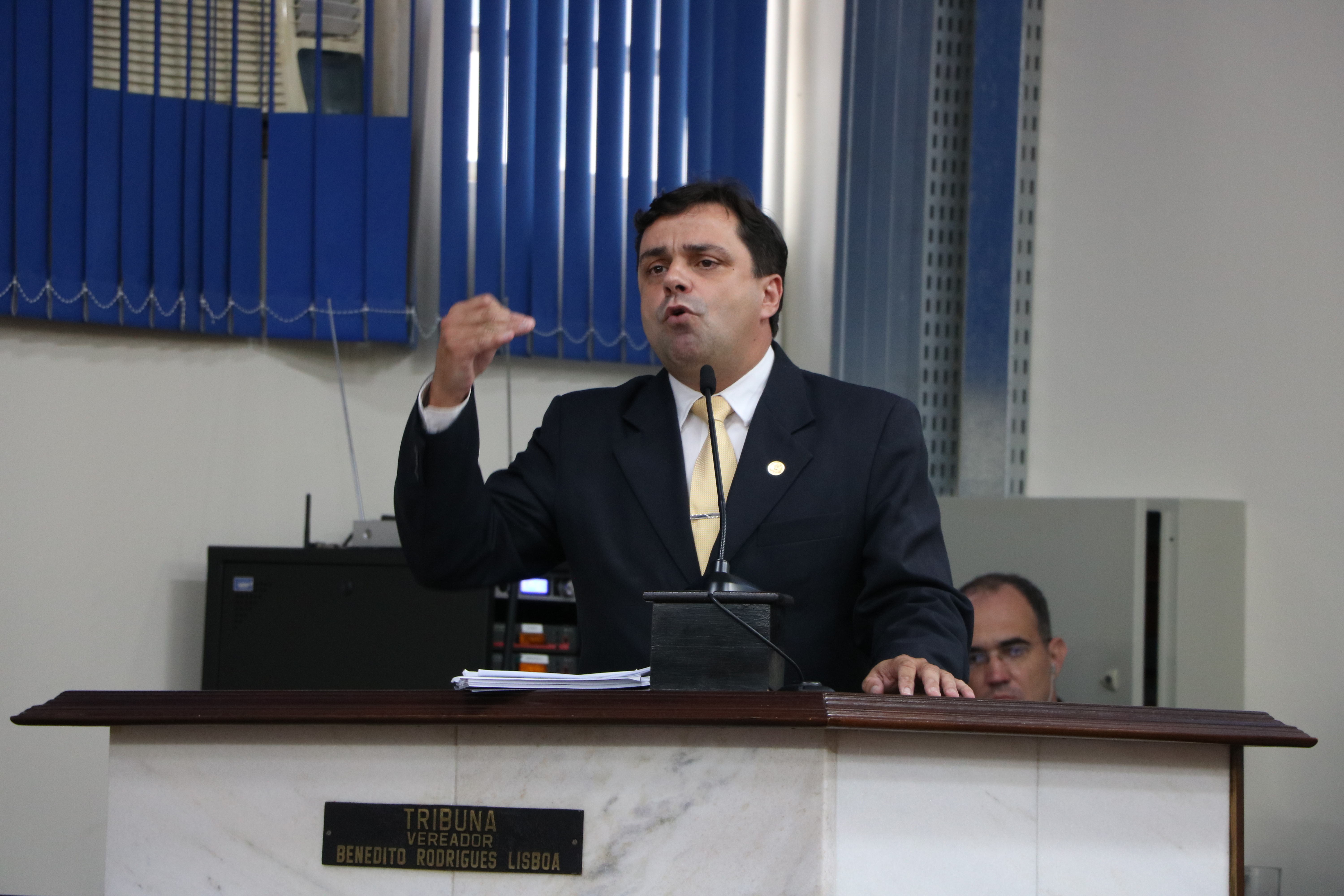 Dornelas diz que alinhamento de preços pode caracterizar "prática abusiva"