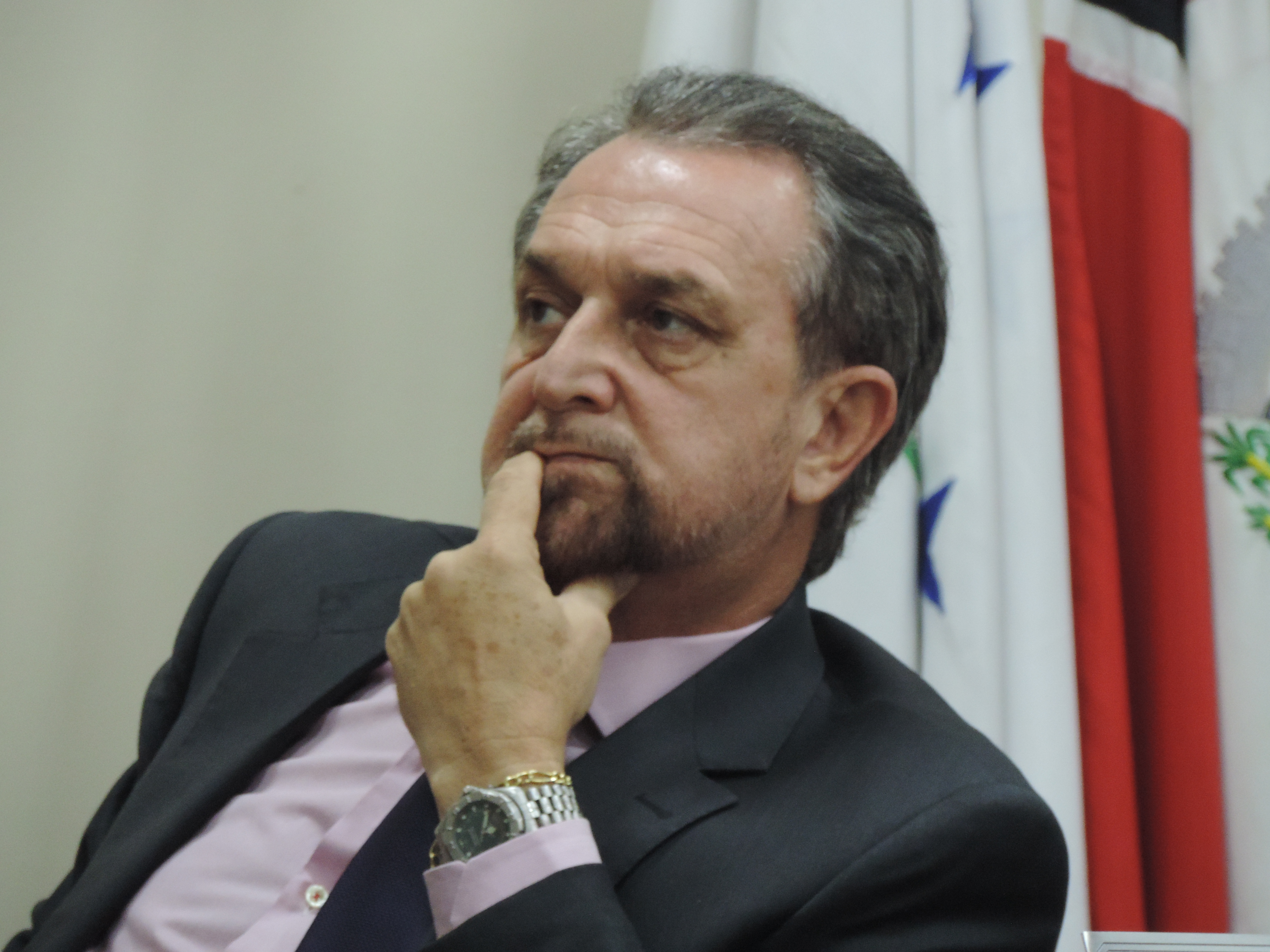 Gelsi assinou e garantiu abertura de CPI para investigar Riopretoprev