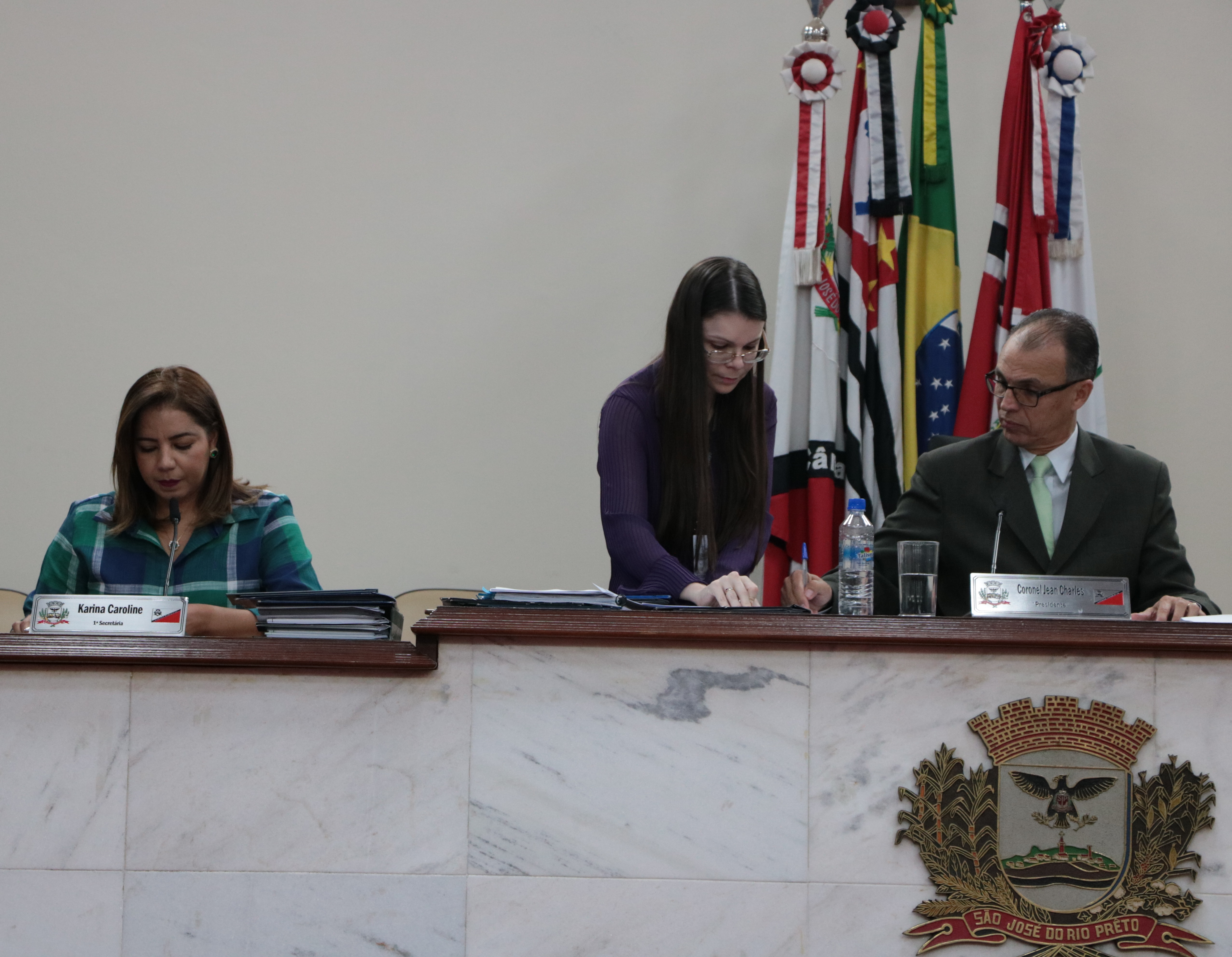 Vereadores também aprovaram criação de CEV para estudar áreas esportivas do município