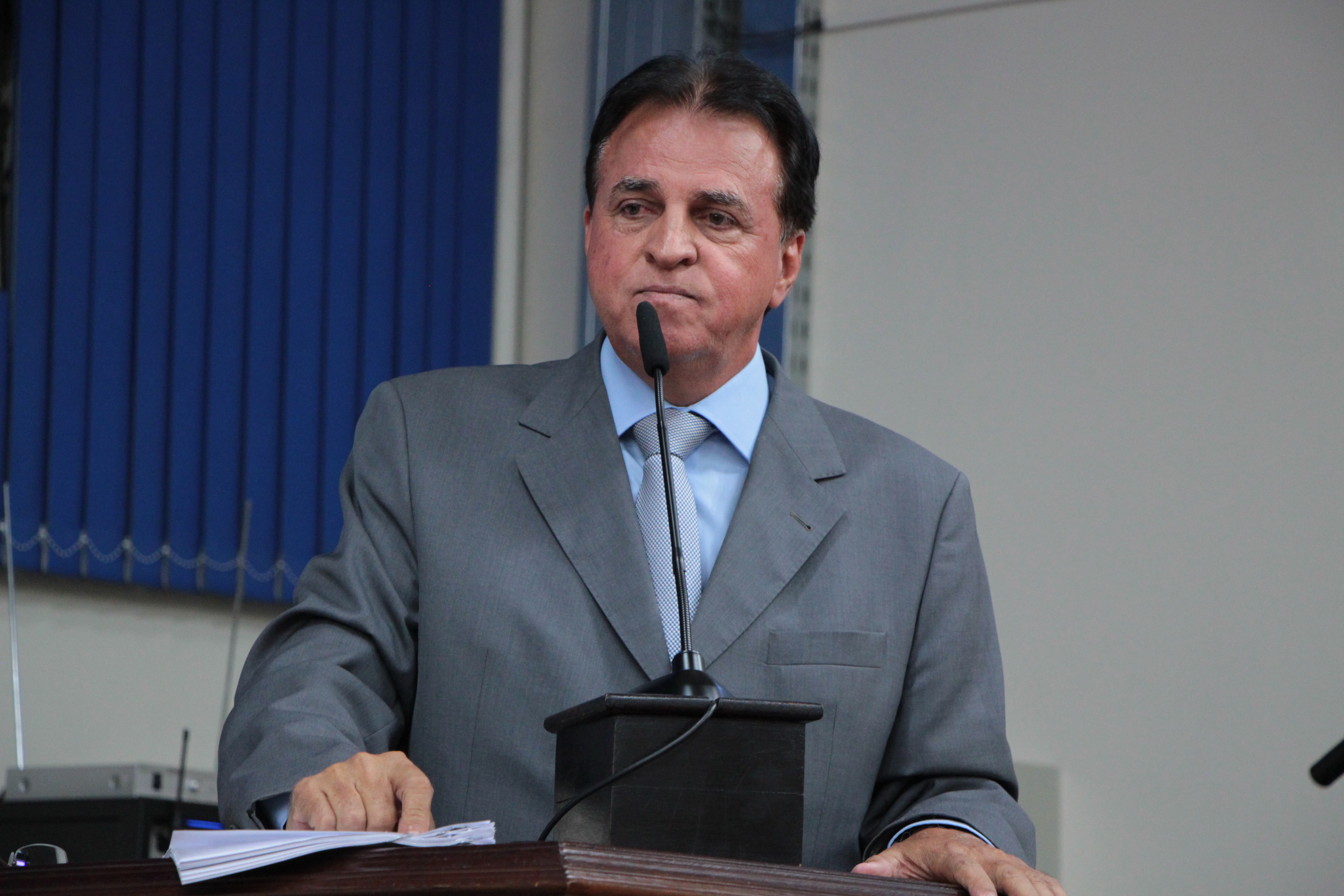 Gerson Furquim (PP) presidirá discussão sobre zoneamento urbano