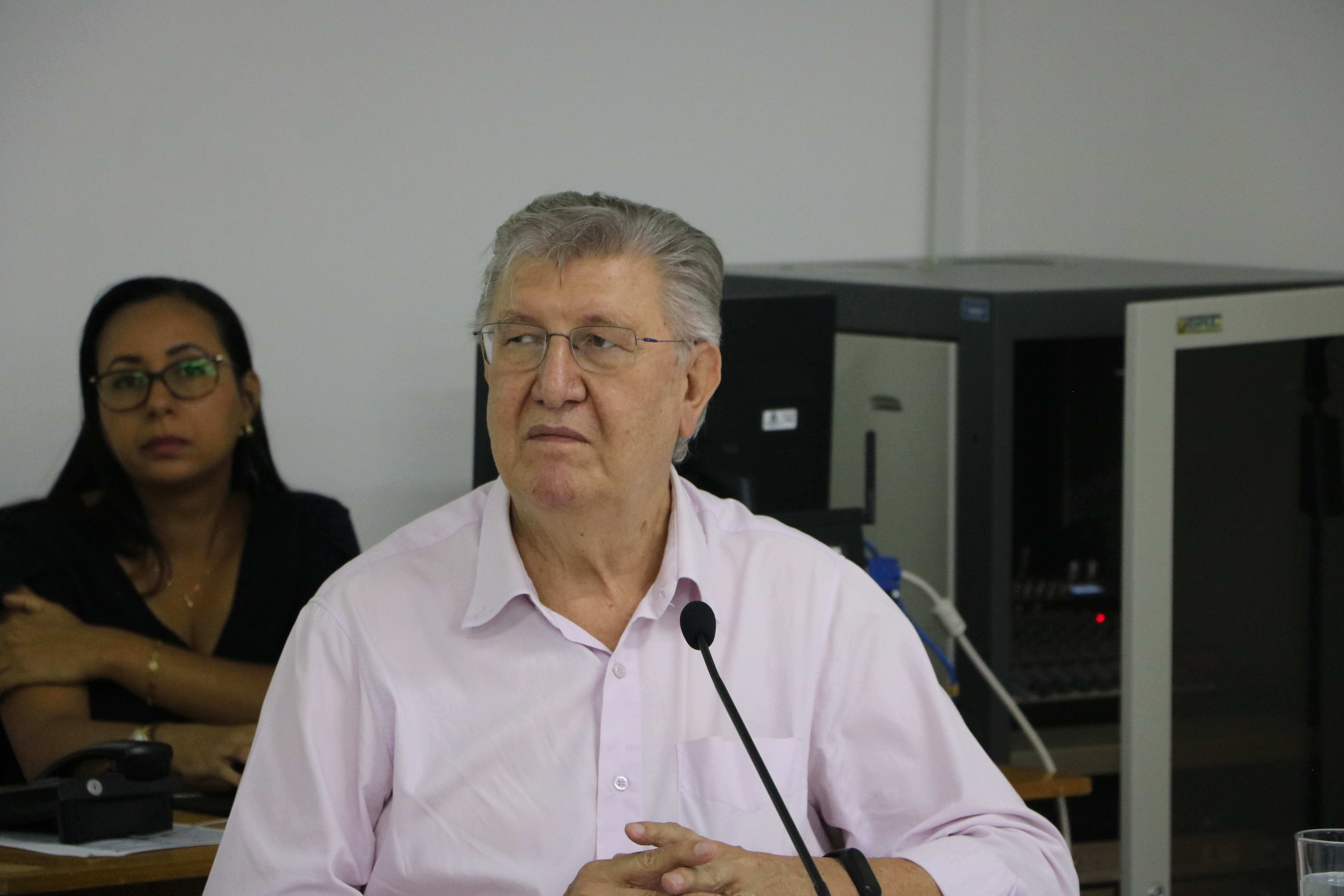 Audiência será apresentada pelo secretário de Planejamento, Orlando Bolçone