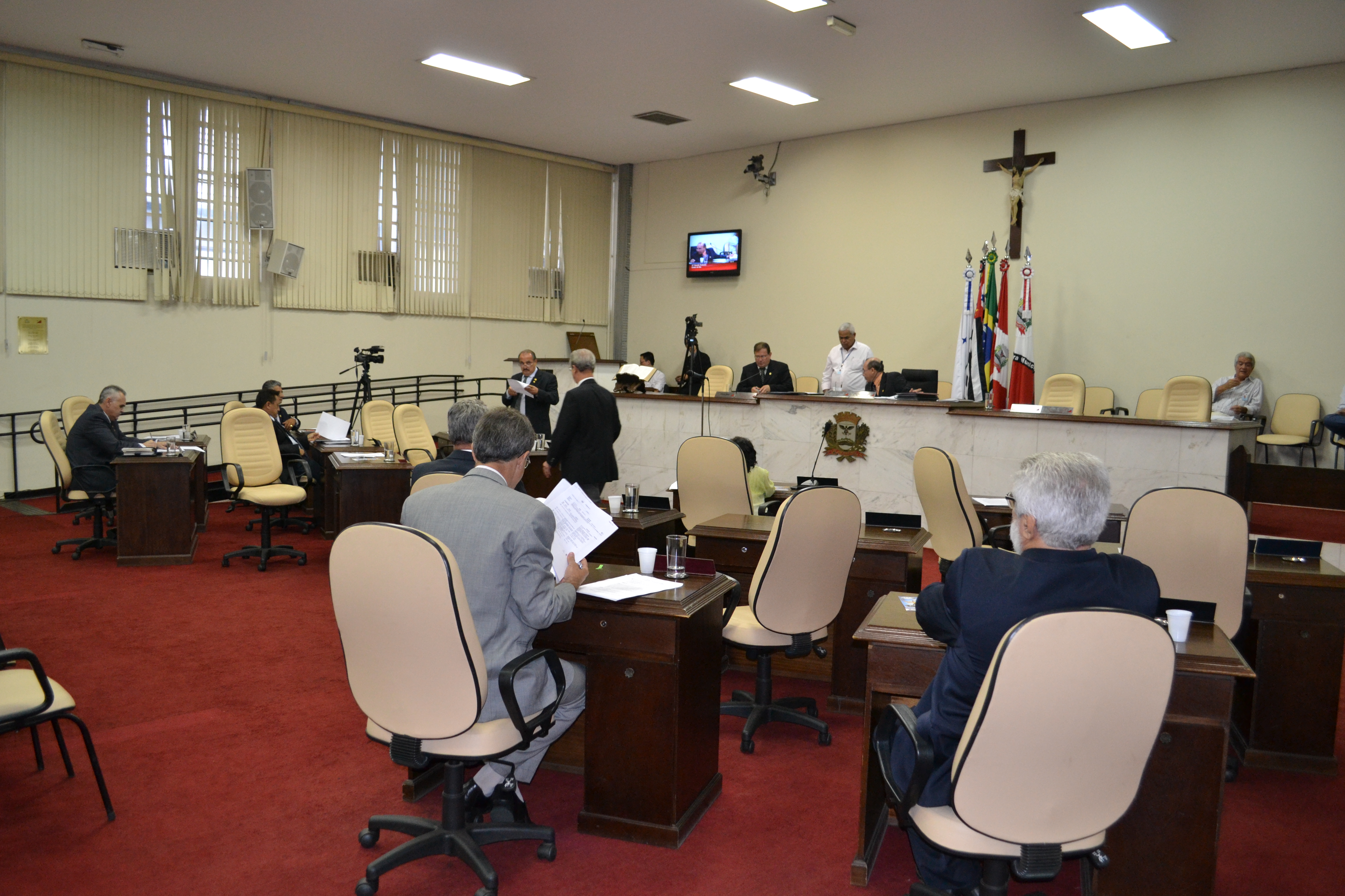 Foto: Suelen Tavares/AICM