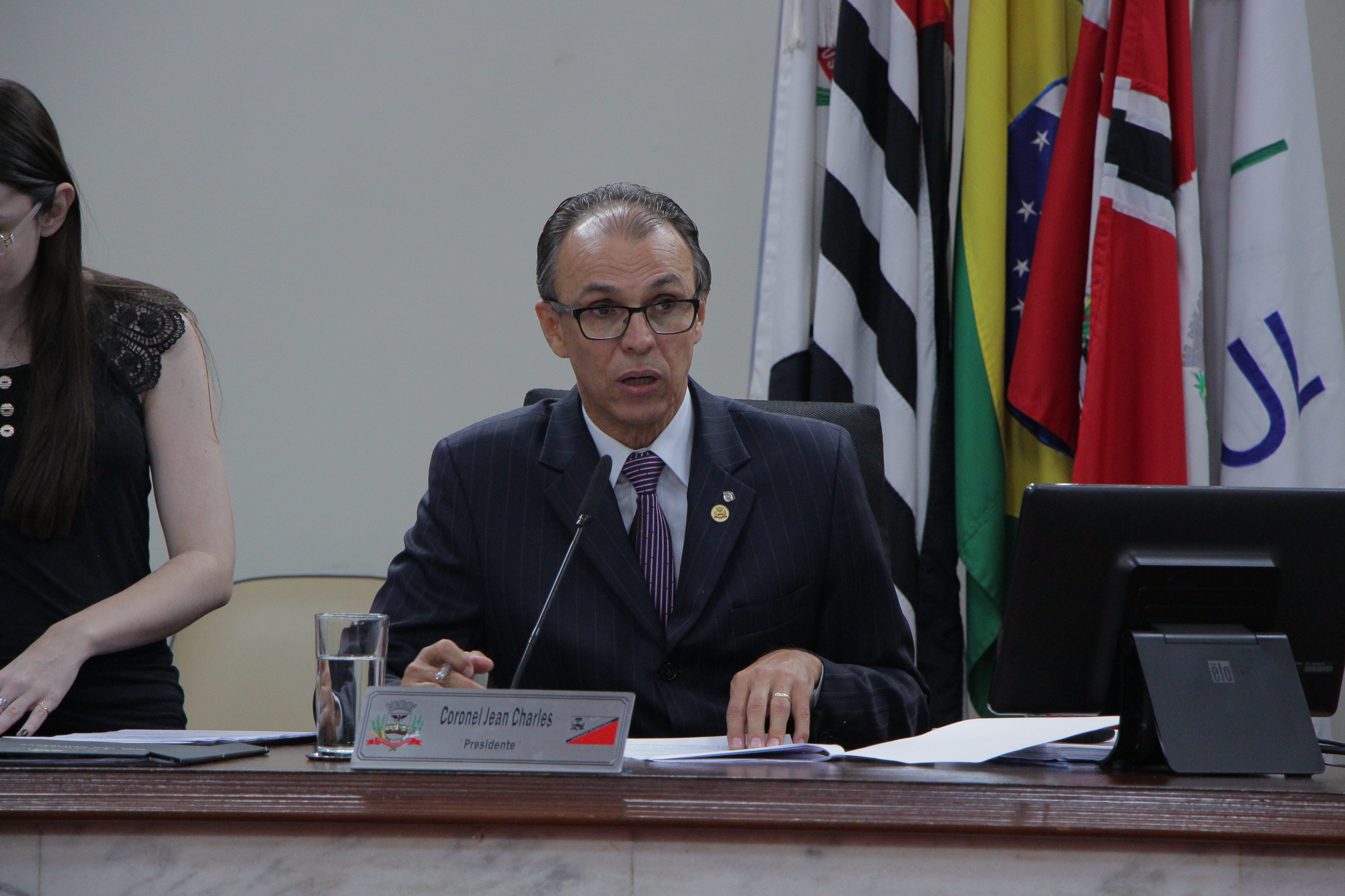Apreciação das contas do Executivo foi adiada por três sessões