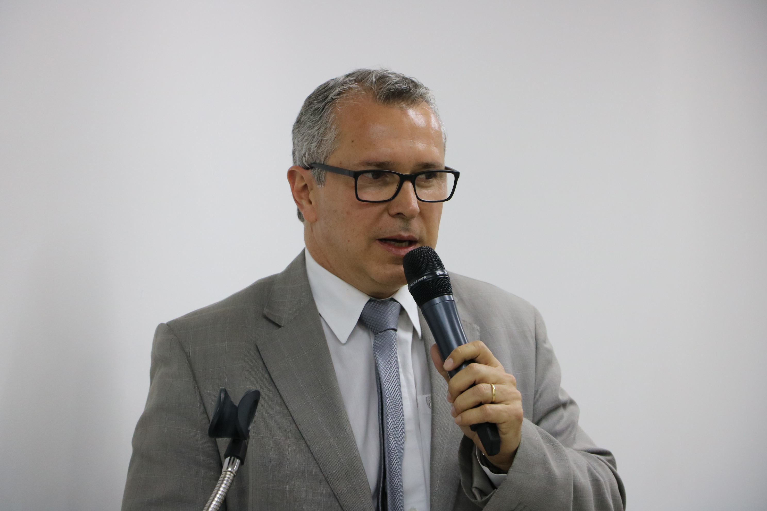 Vereador Renato Pupo preside Comissão de Segurança da Câmara