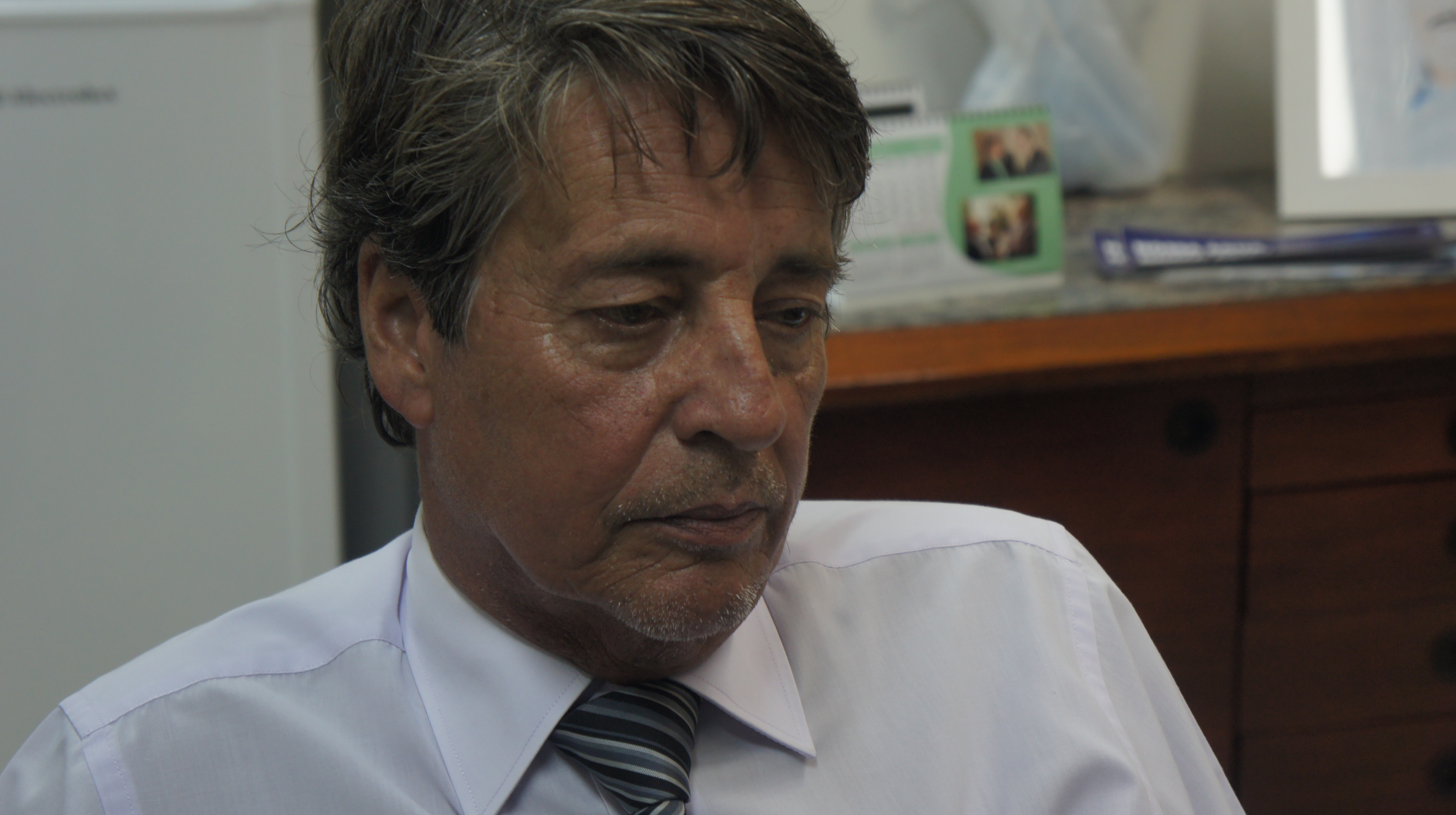 O Diretor Jurídico da Câmara, Alberto Gomide, irá ministrar o curso