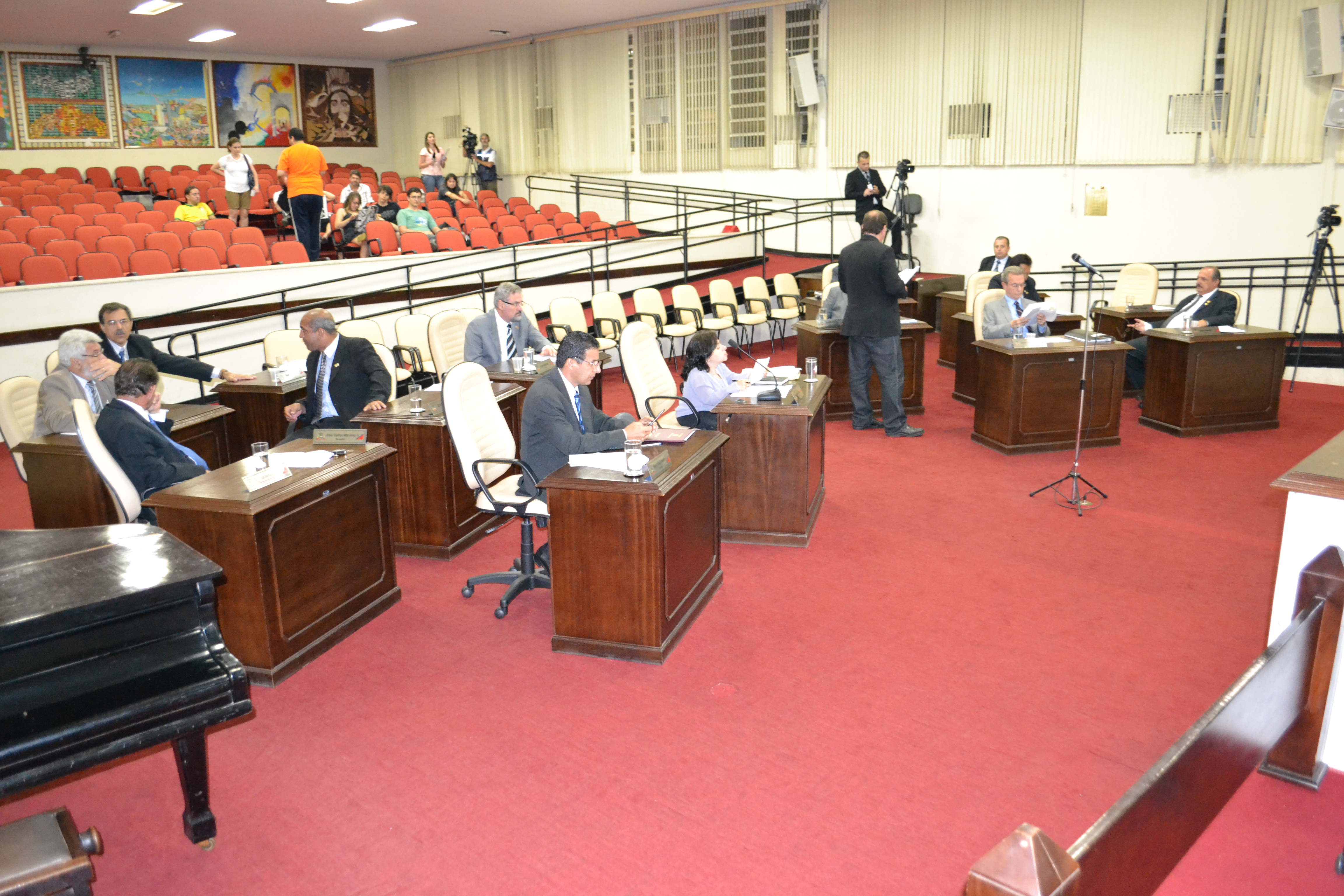 Foto: Suelen Tavares/AICM