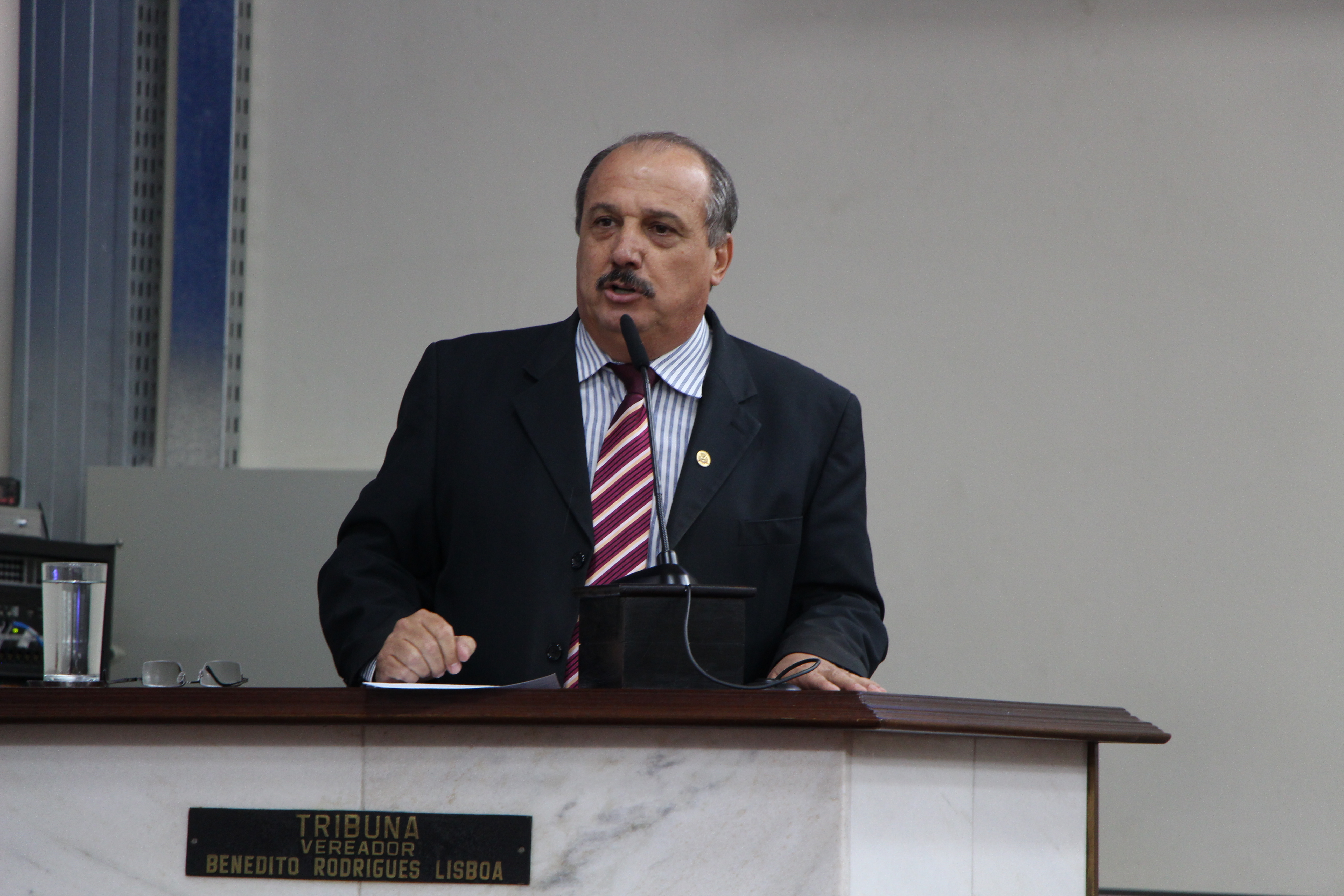 Projeto do vereador Paulo Pauléra sobre a instalação de semáforos foi aprovado em segunda discussão