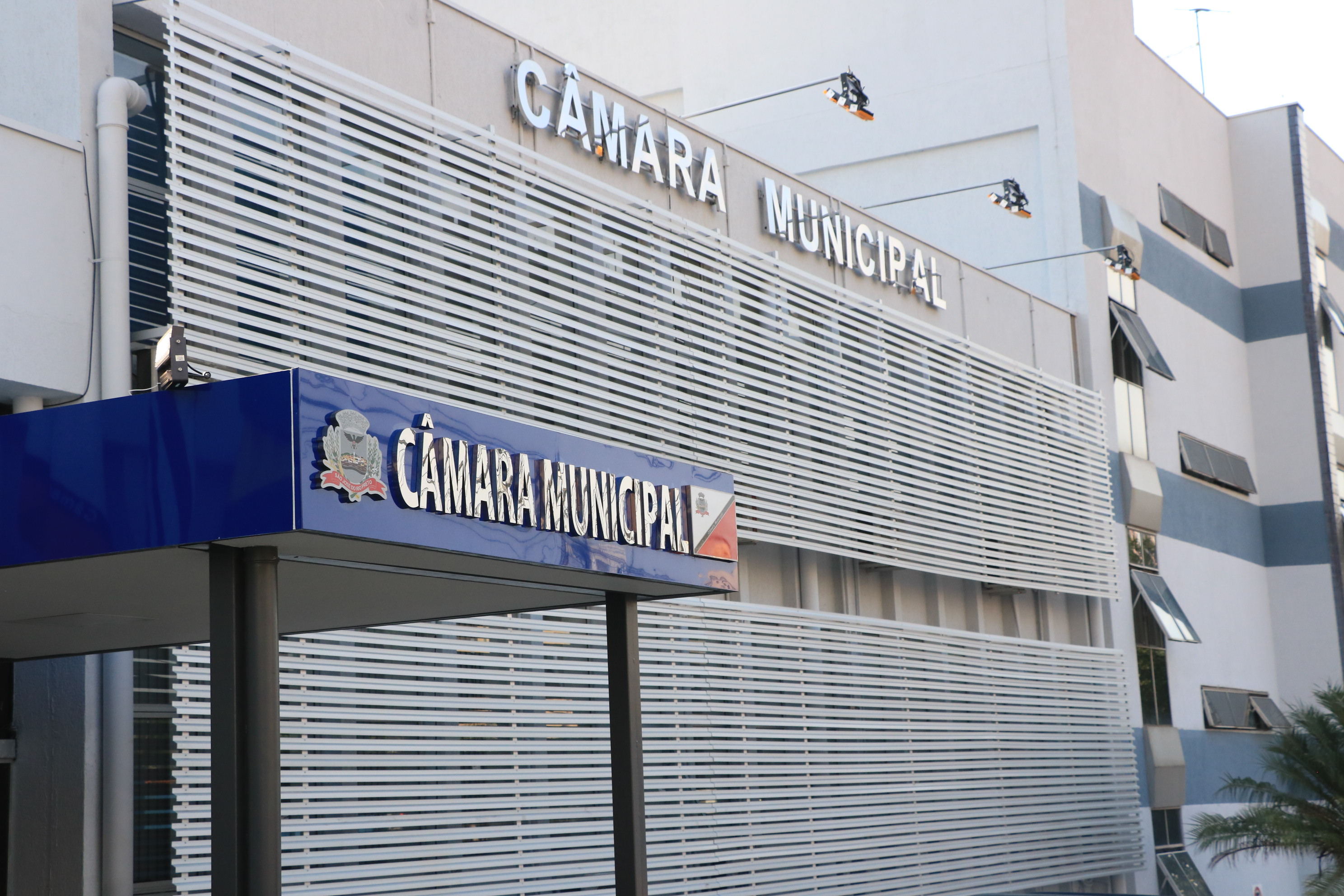 Projetos chegaram à Câmara e serão analisados e debatidos por vereadores e comunidade antes de ir à votação