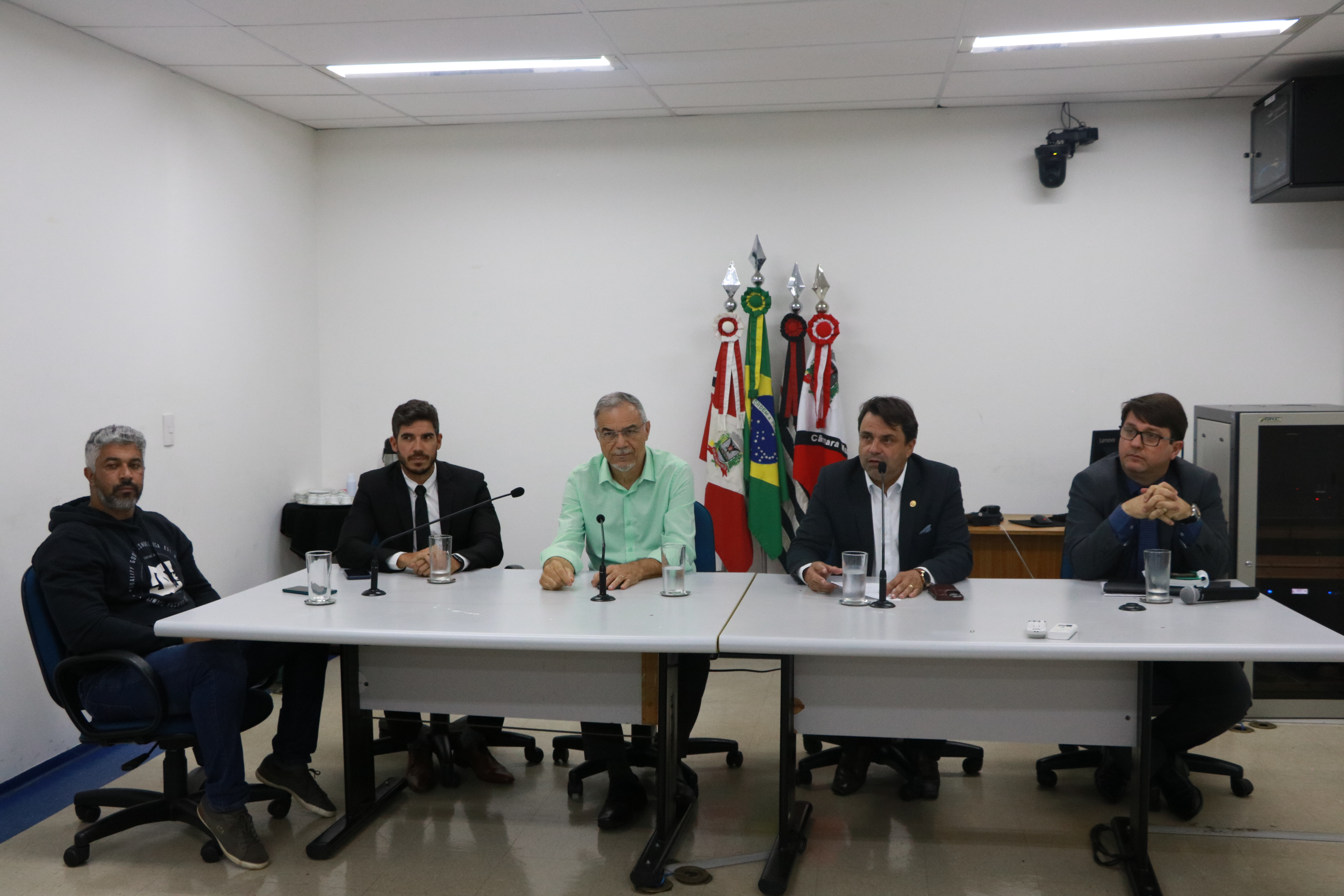 Comissão decidiu tomar medidas após empresa não comparecer a reunião