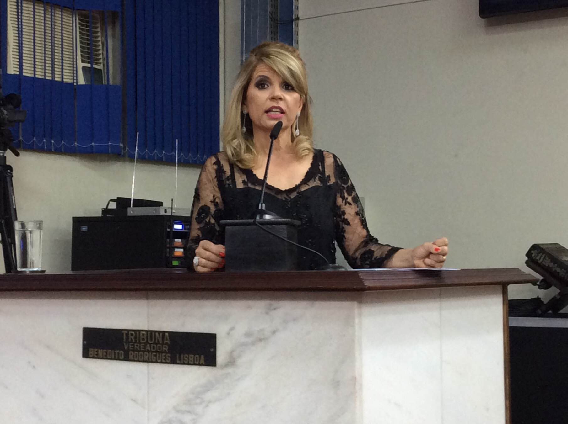 Adriane Cireli é presidente voluntária da AACD