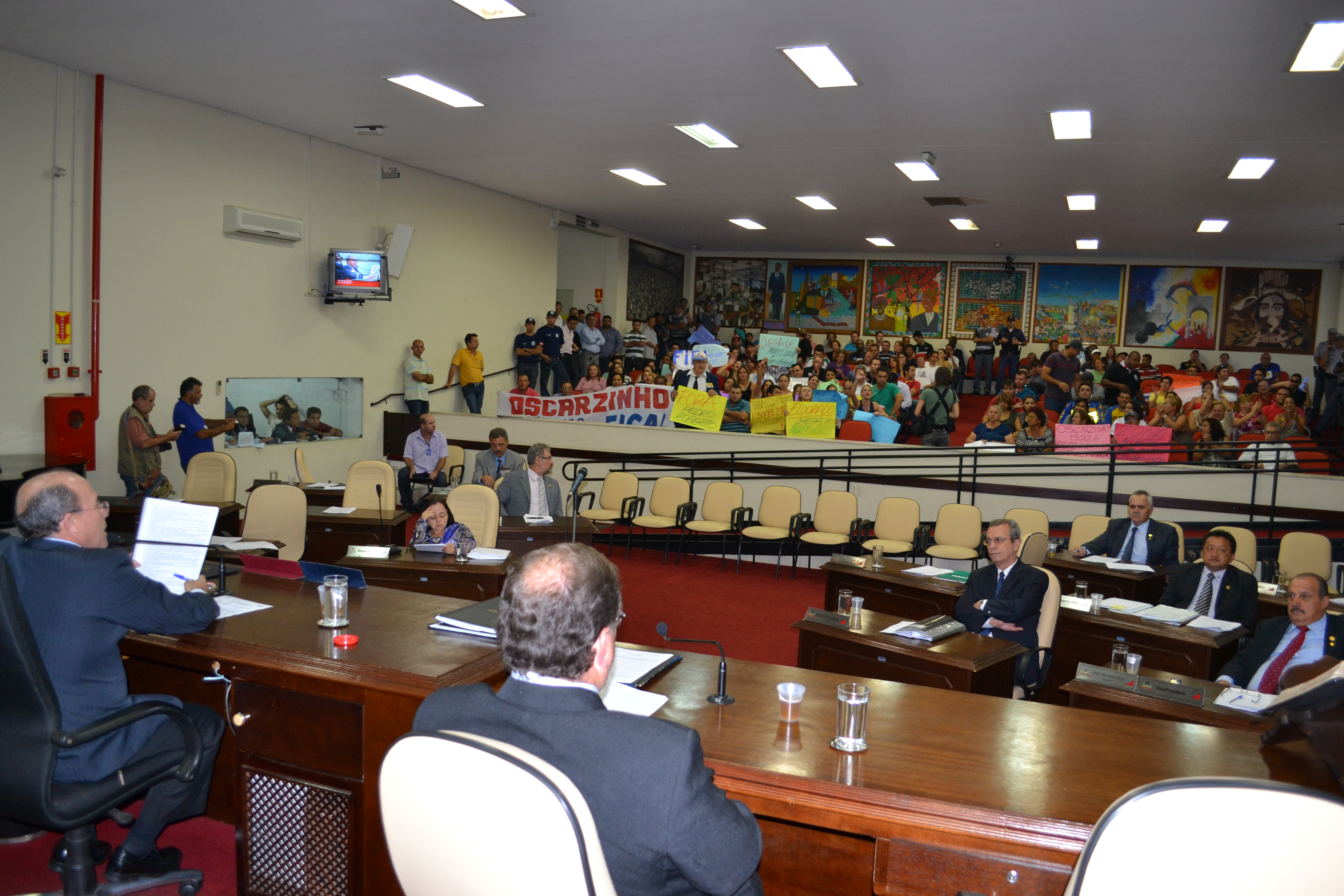 Foto: Suelen Tavares/AICM