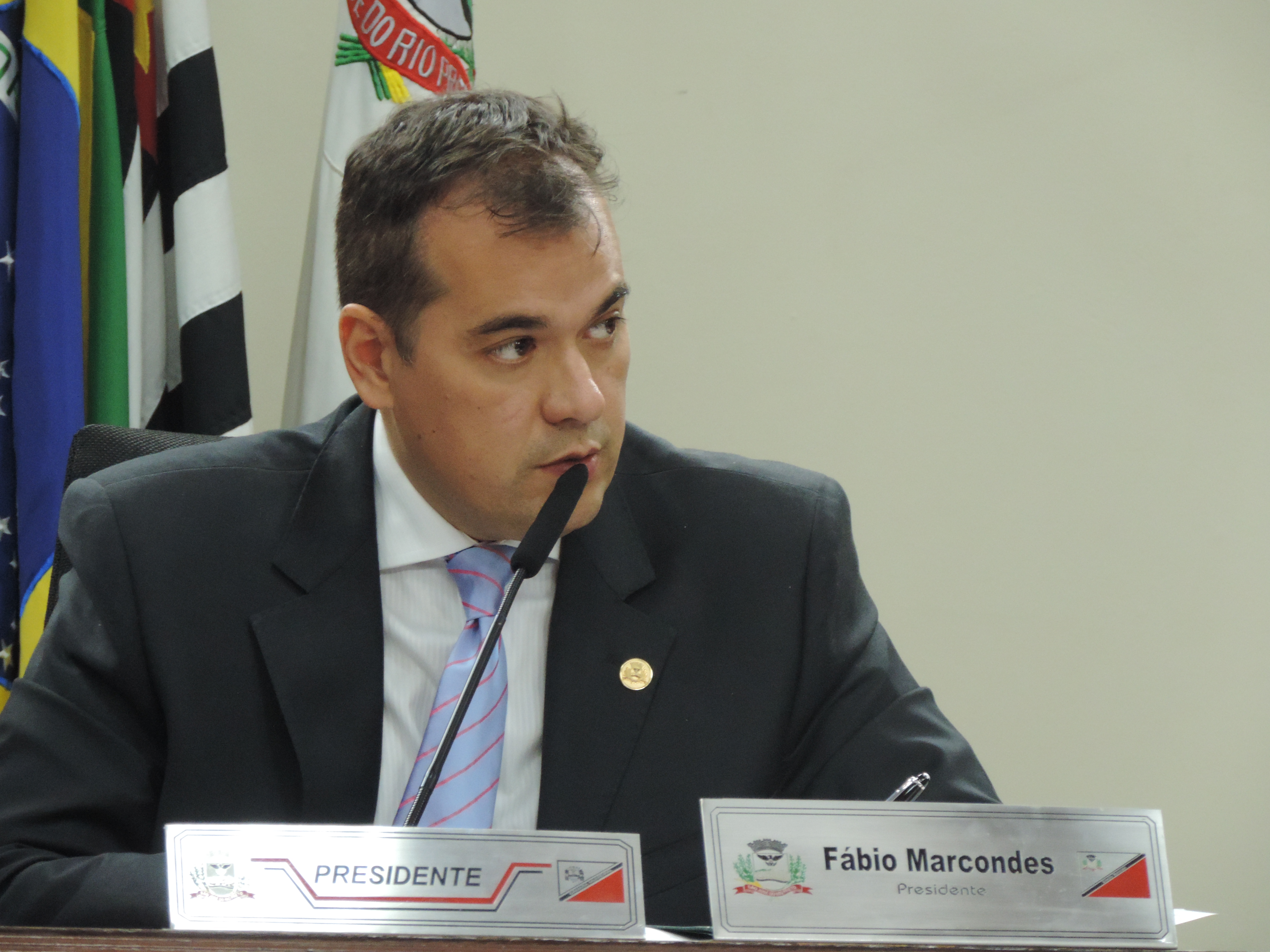 Foram aprovados quatro projetos de Lei