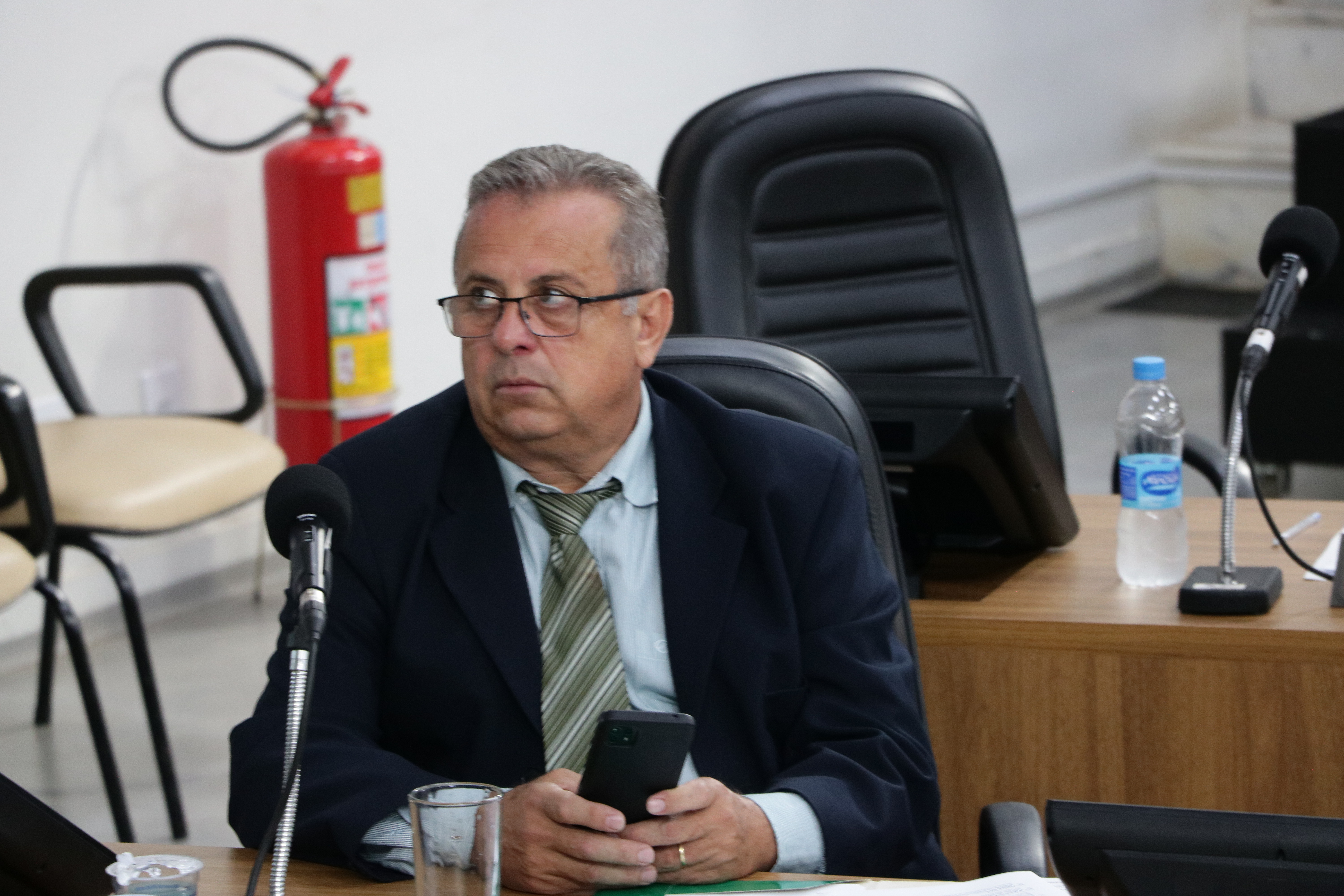 Menezes quer recriar o PPI até o dia 31 de dezembro: perdão de juros e multas de dívidas