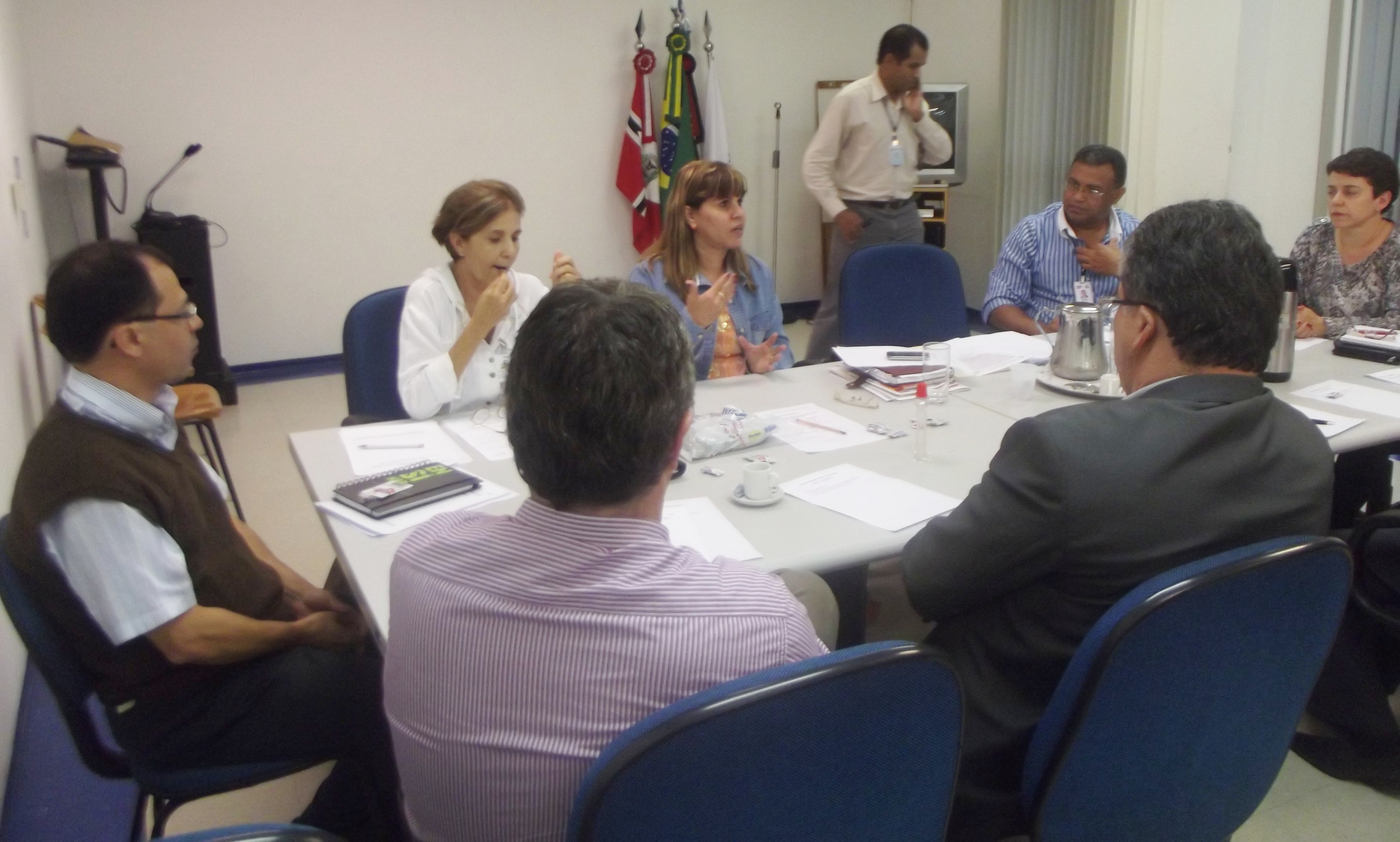 Vereadora Celi Regina é a presidente da Escola do Legislativo