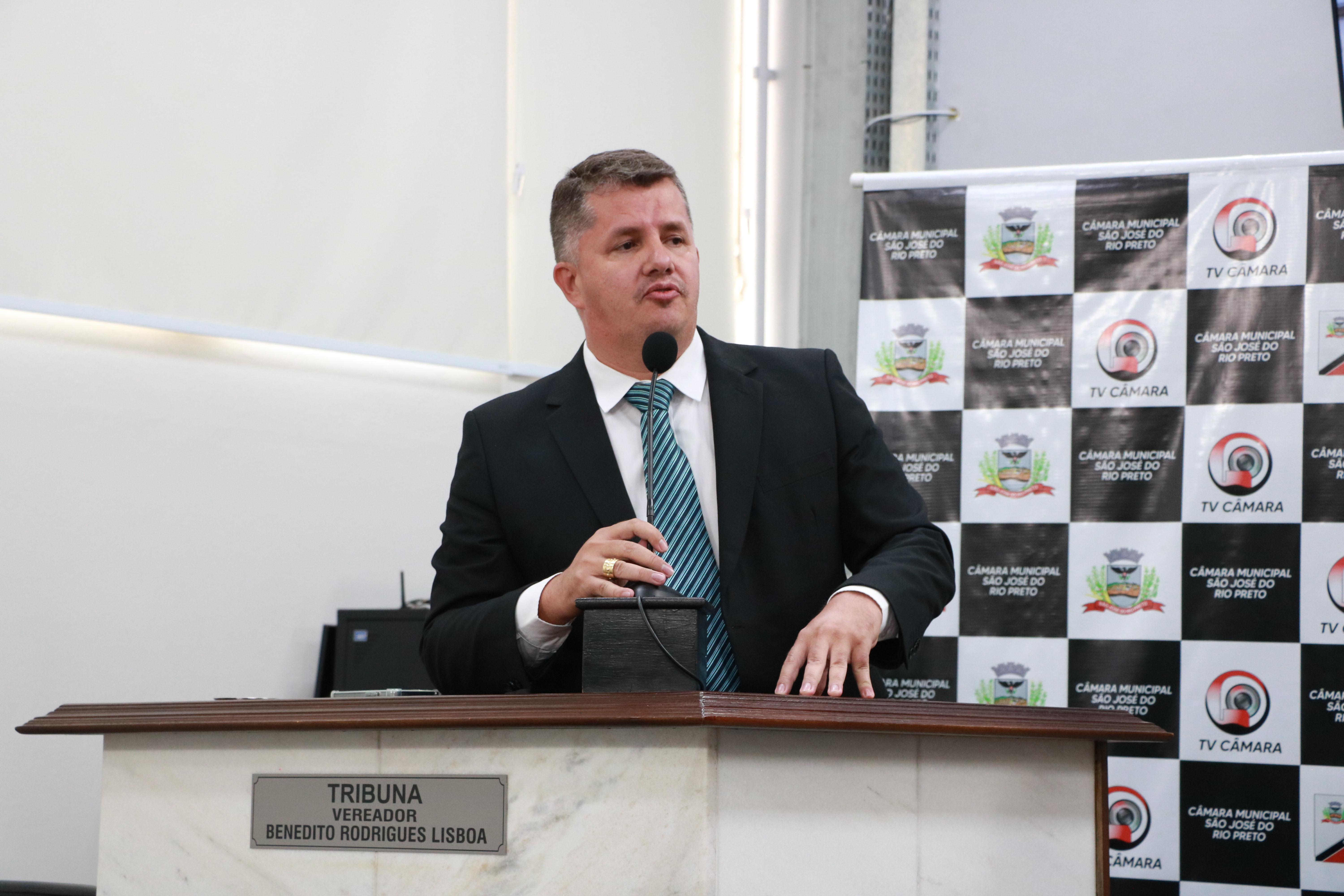Audiência foi convocada pelo presidente da Comissão de Cidadania, Júlio Donizeti