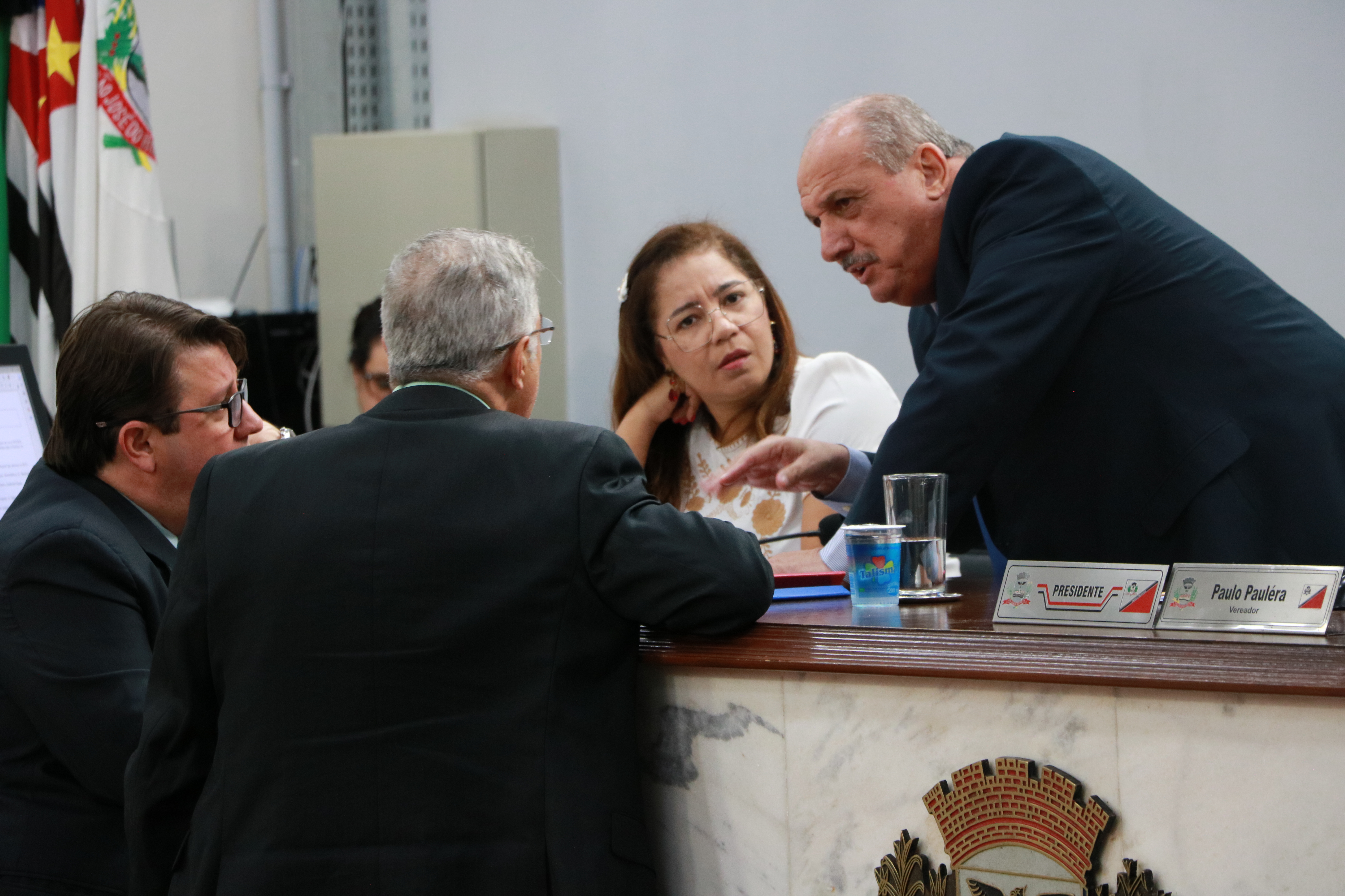 Vereadores analisam projeto que garante 5% de desconto no IPTU