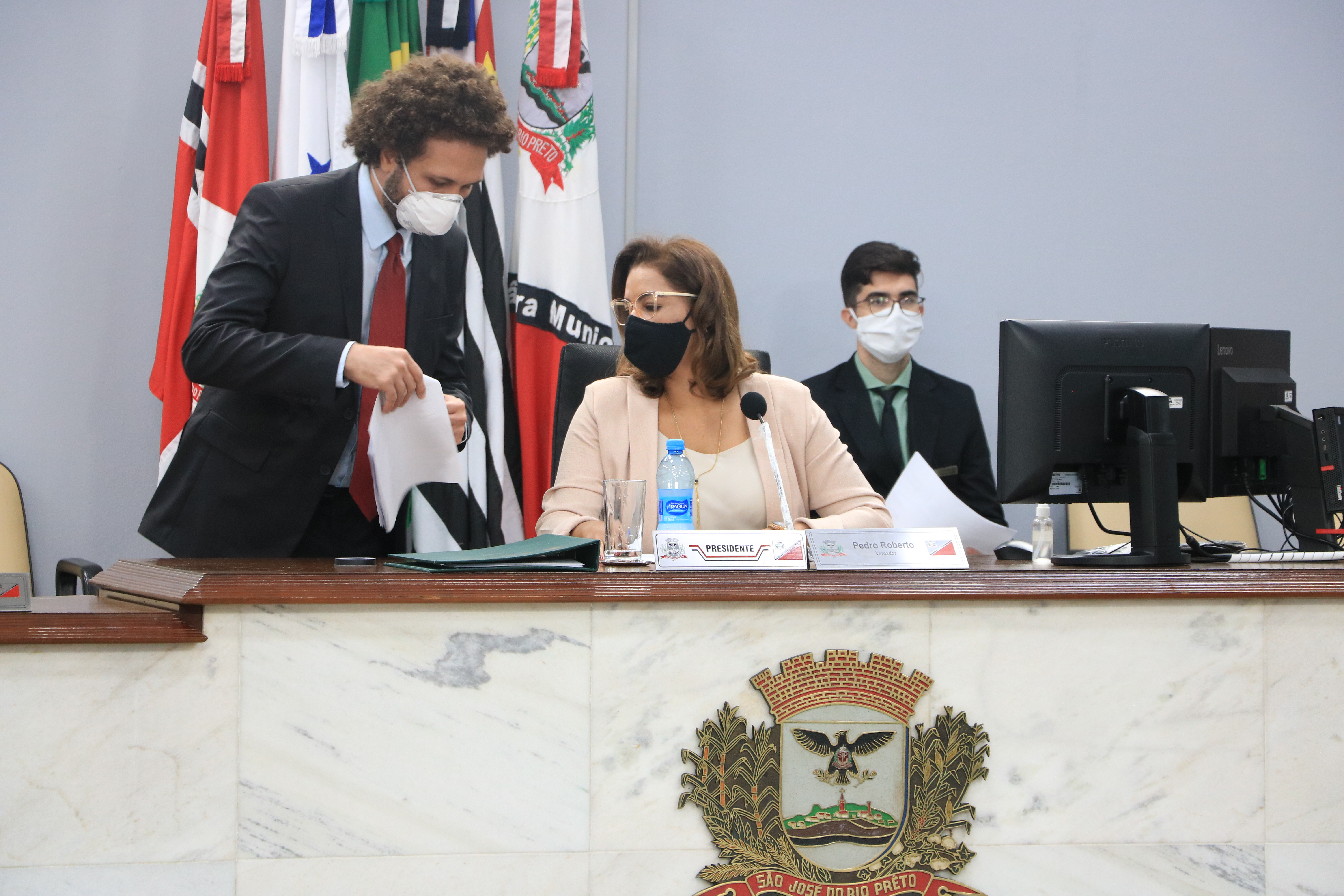 Projeto de Rillo prevê que auxílio emergencial só pode ser usado no comércio de Rio Preto